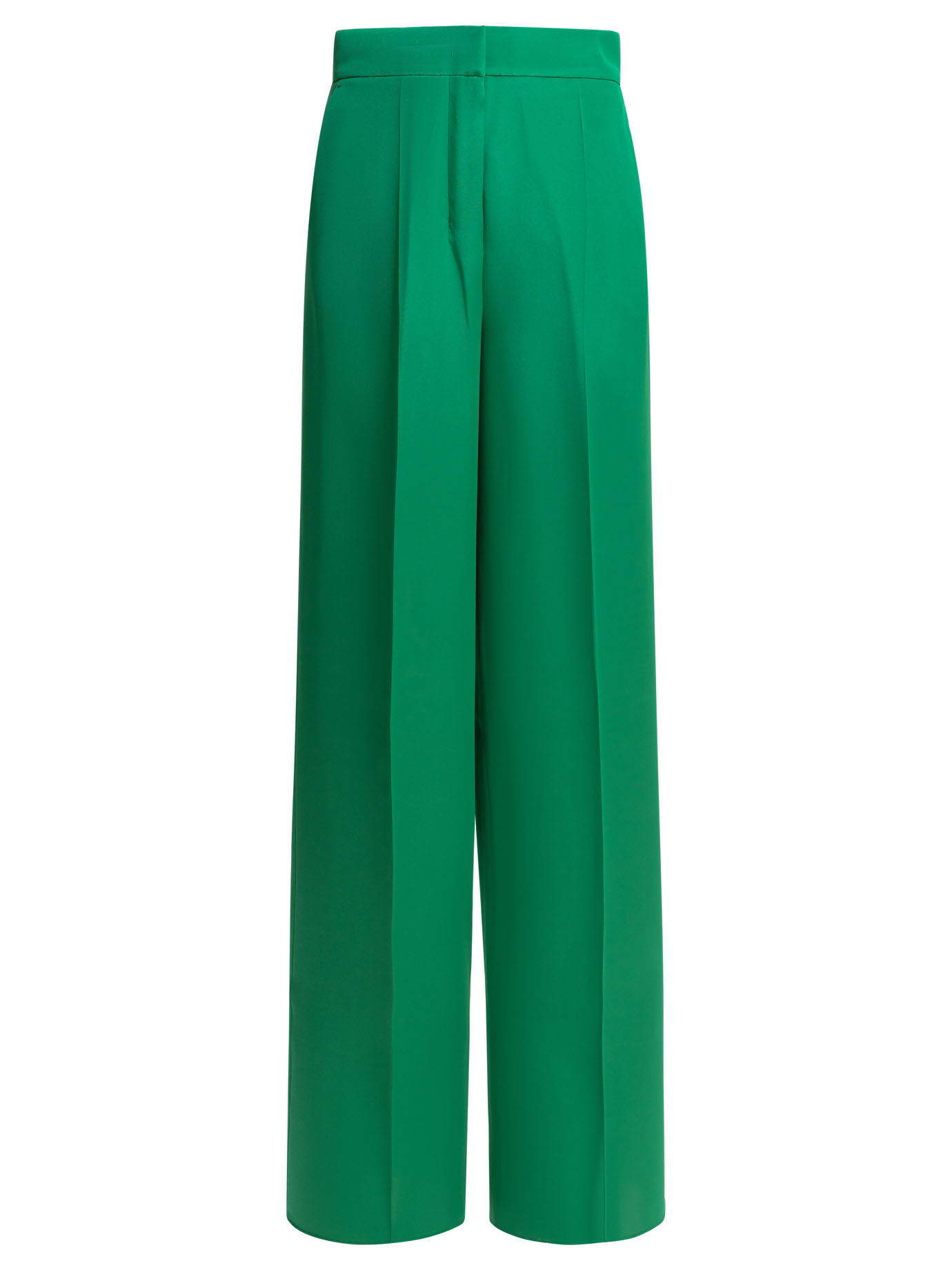 [MAX MARA PIANOFORTE] Trousers SS26 2611131064600MXEPALAN009