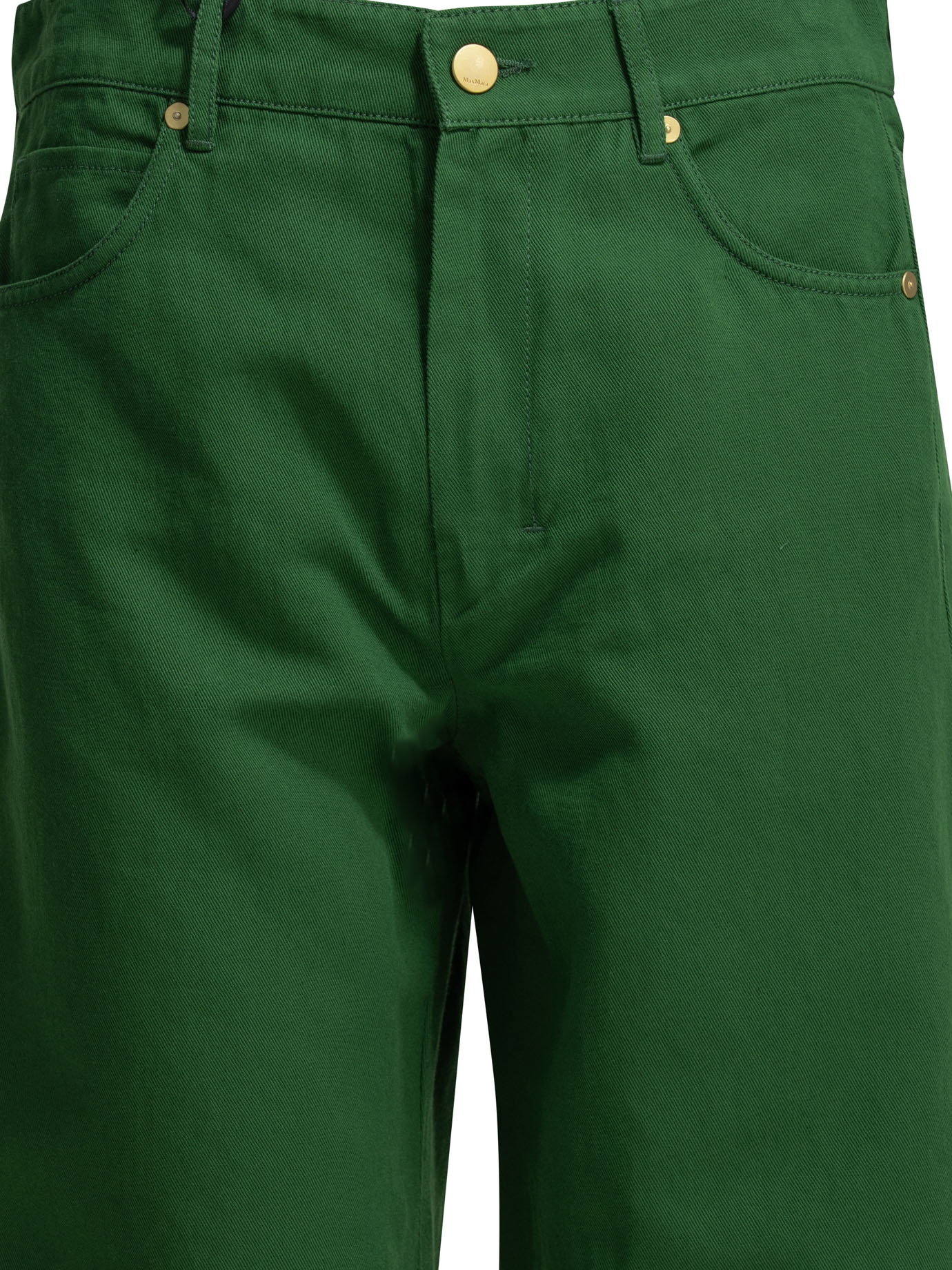 [Max Mara S] Trousers SS26 2619131083600SMMONORATA003