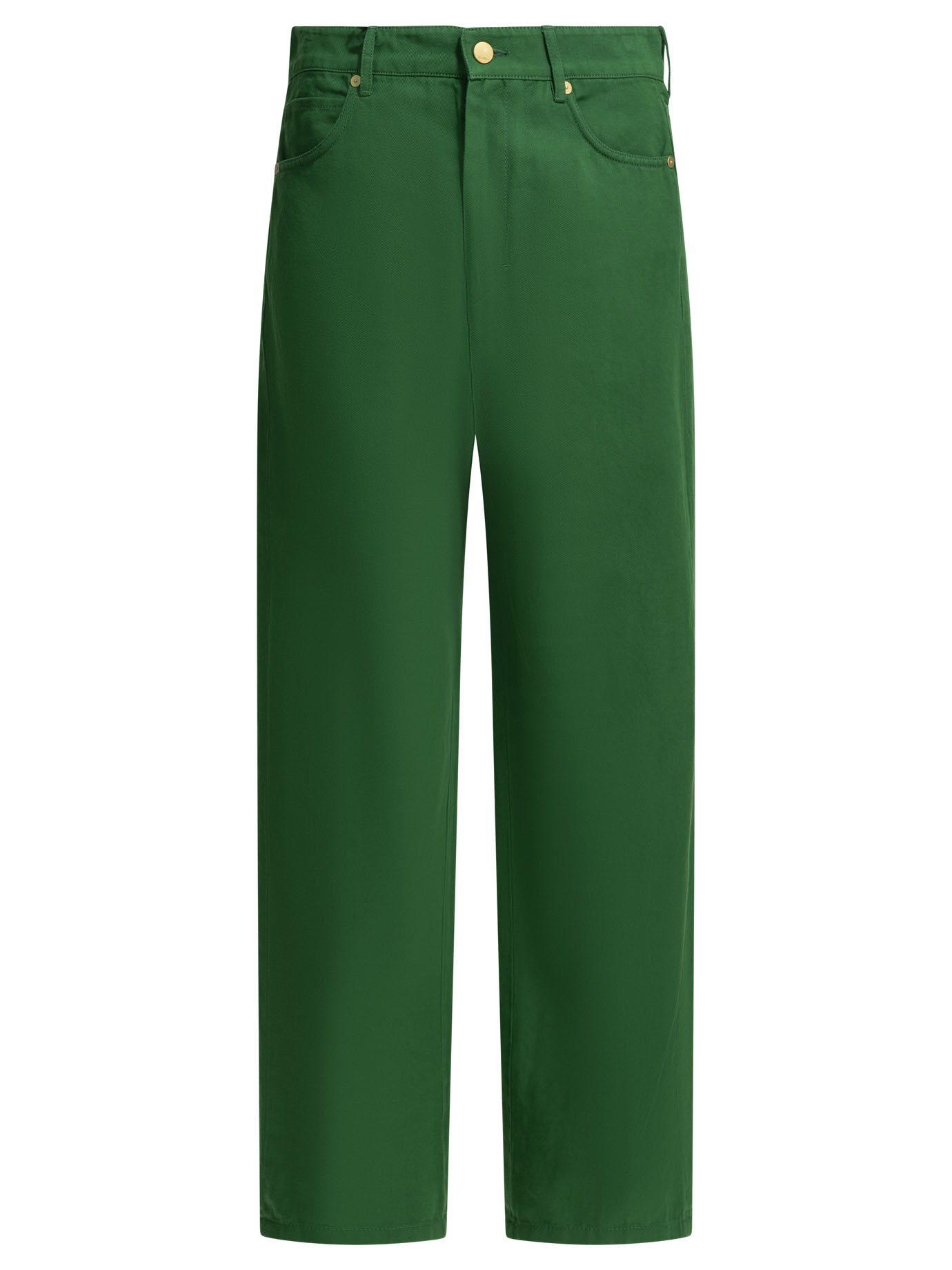 [Max Mara S] Trousers SS26 2619131083600SMMONORATA003