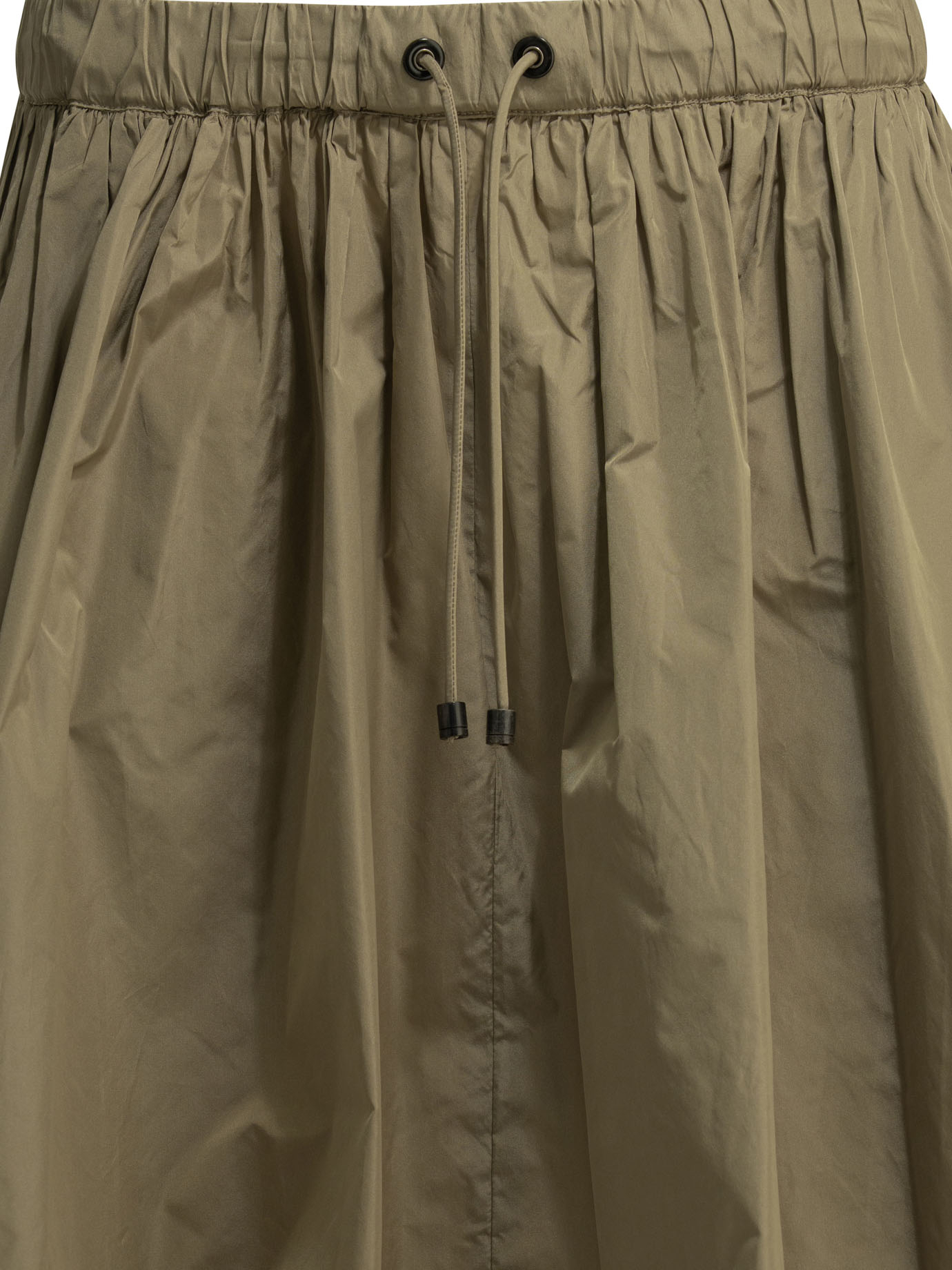 [Max Mara] Midi skirt SS26 2611101032600MXMLONZA055