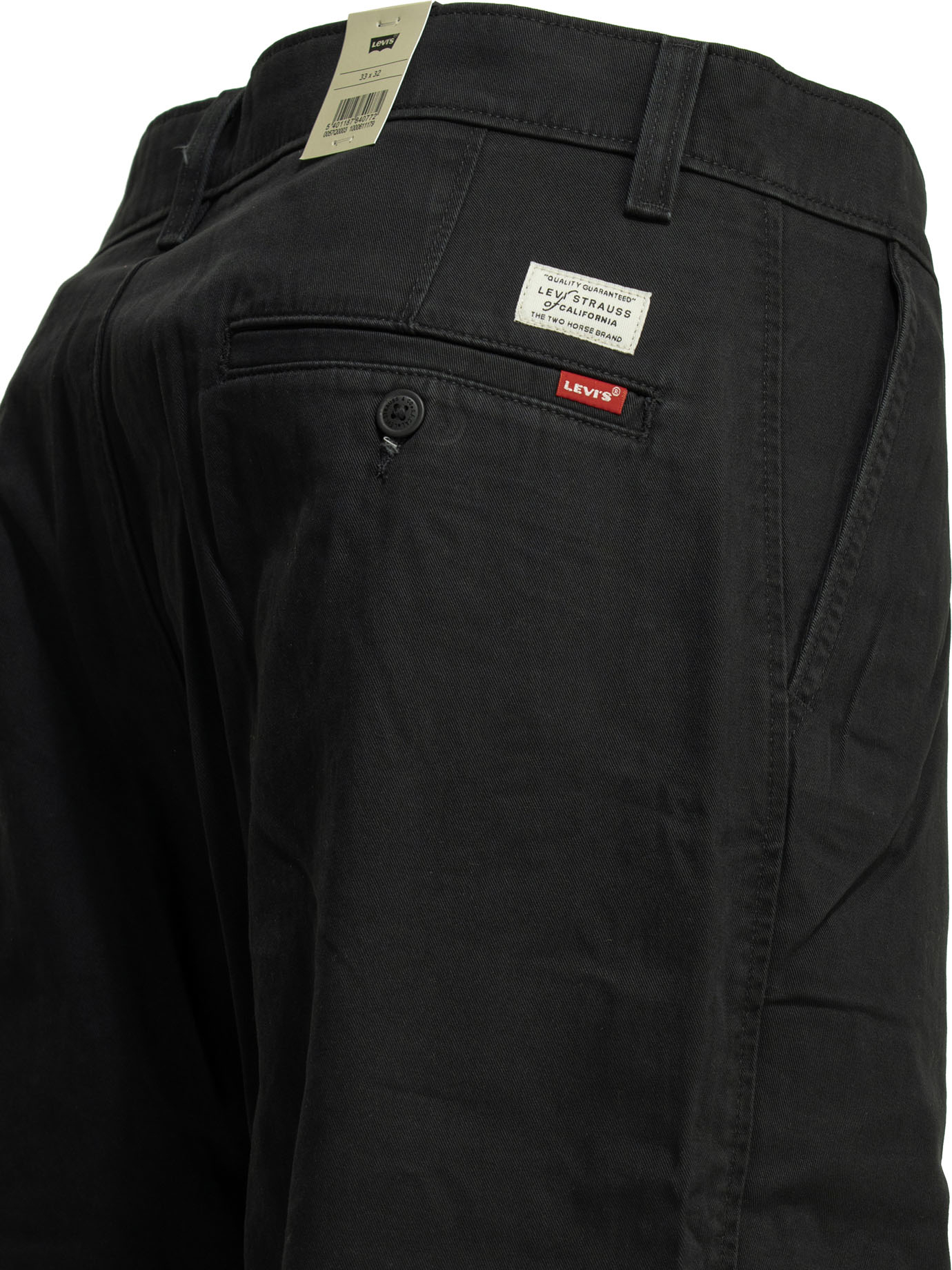 [Levi's] Trousers SS26 0057Q0003