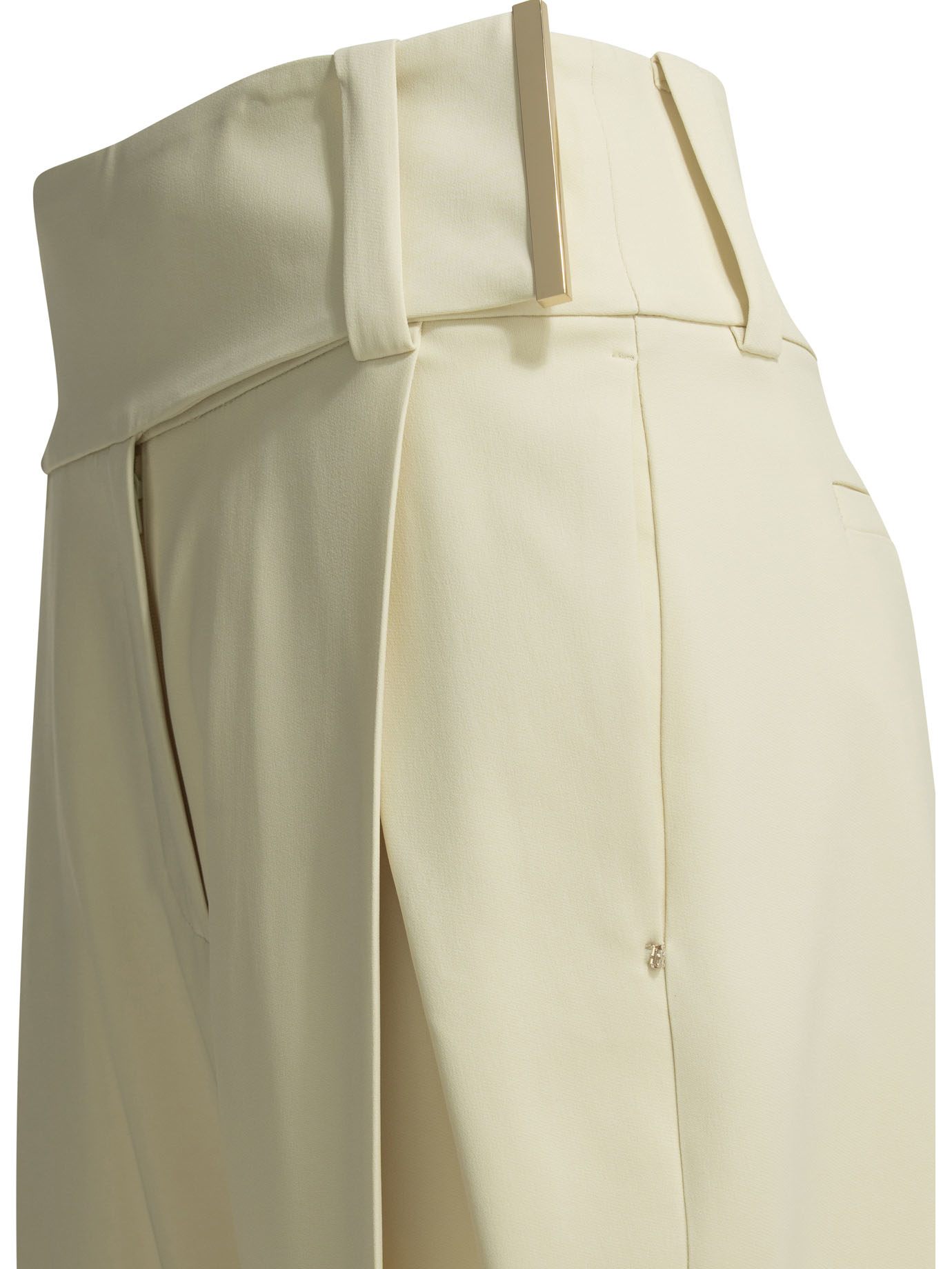 [Max Mara Sportmax] Trousers SS26 2612131073650SPSOBLO006