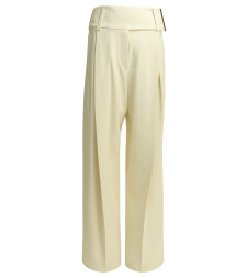 [Max Mara Sportmax] Trousers SS26 2612131073650SPSOBLO006
