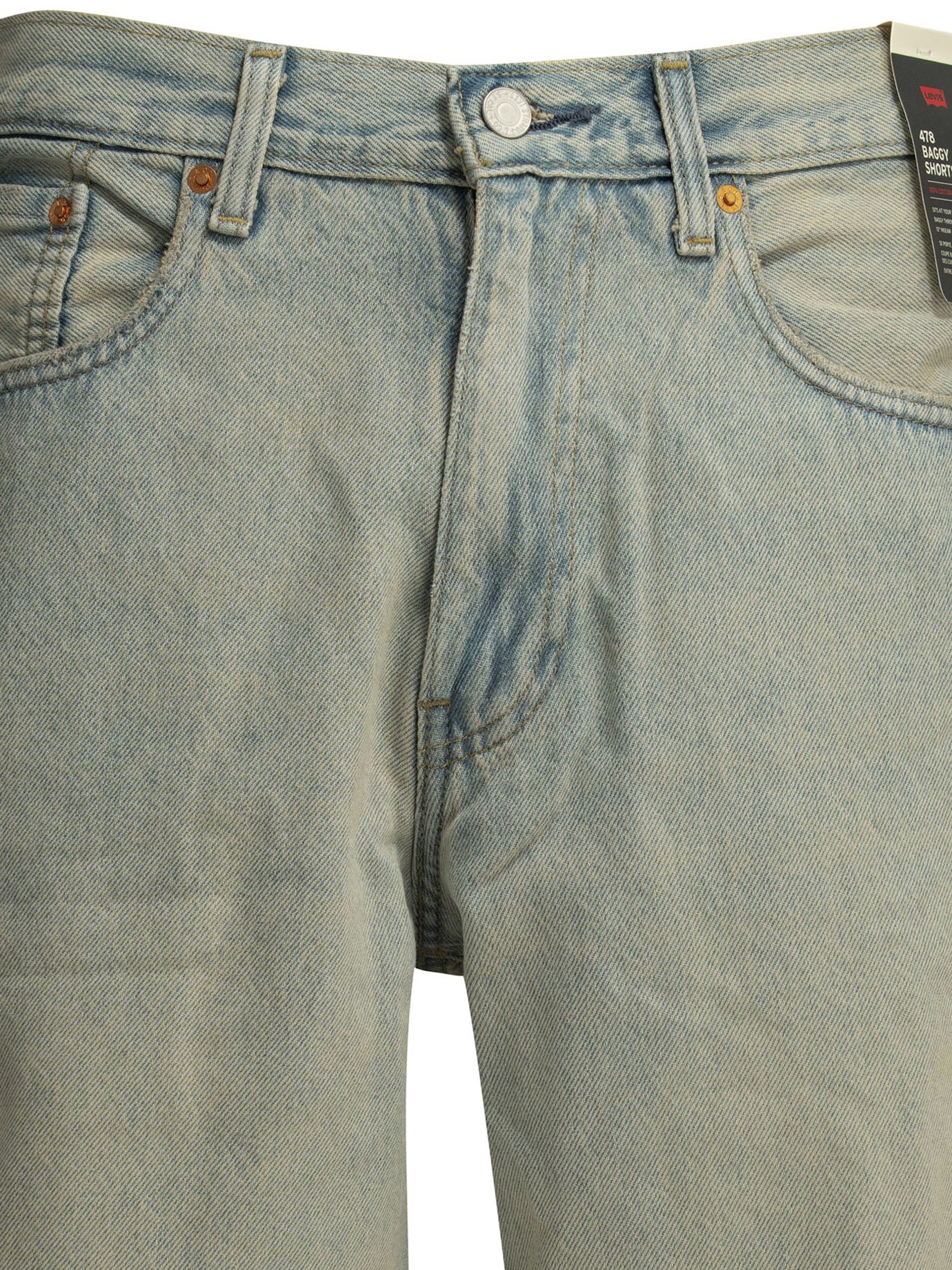 [Levi's] Shorts SS26 001JM0013