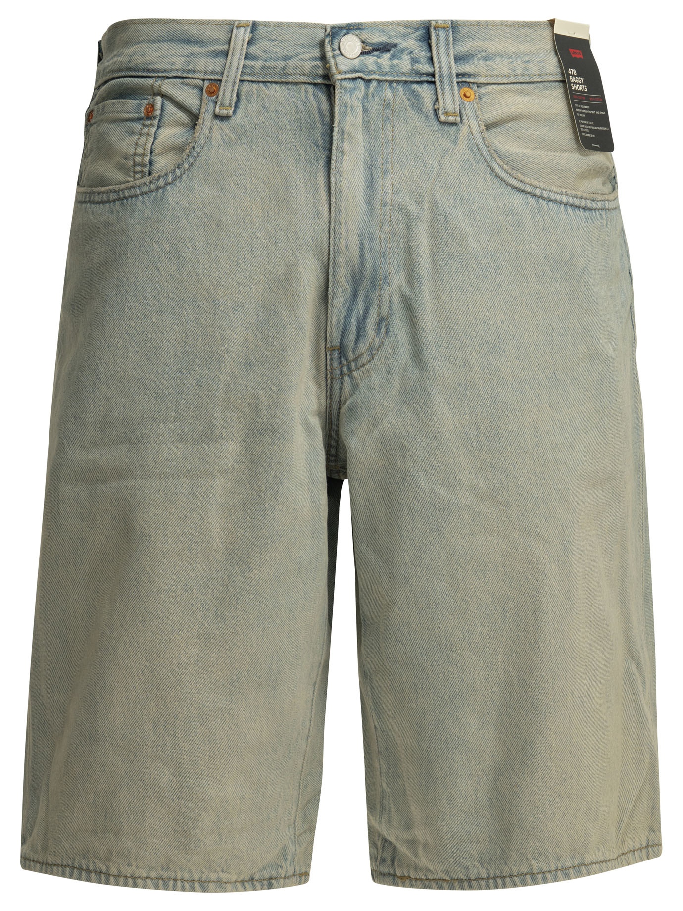 [Levi's] Shorts SS26 001JM0013