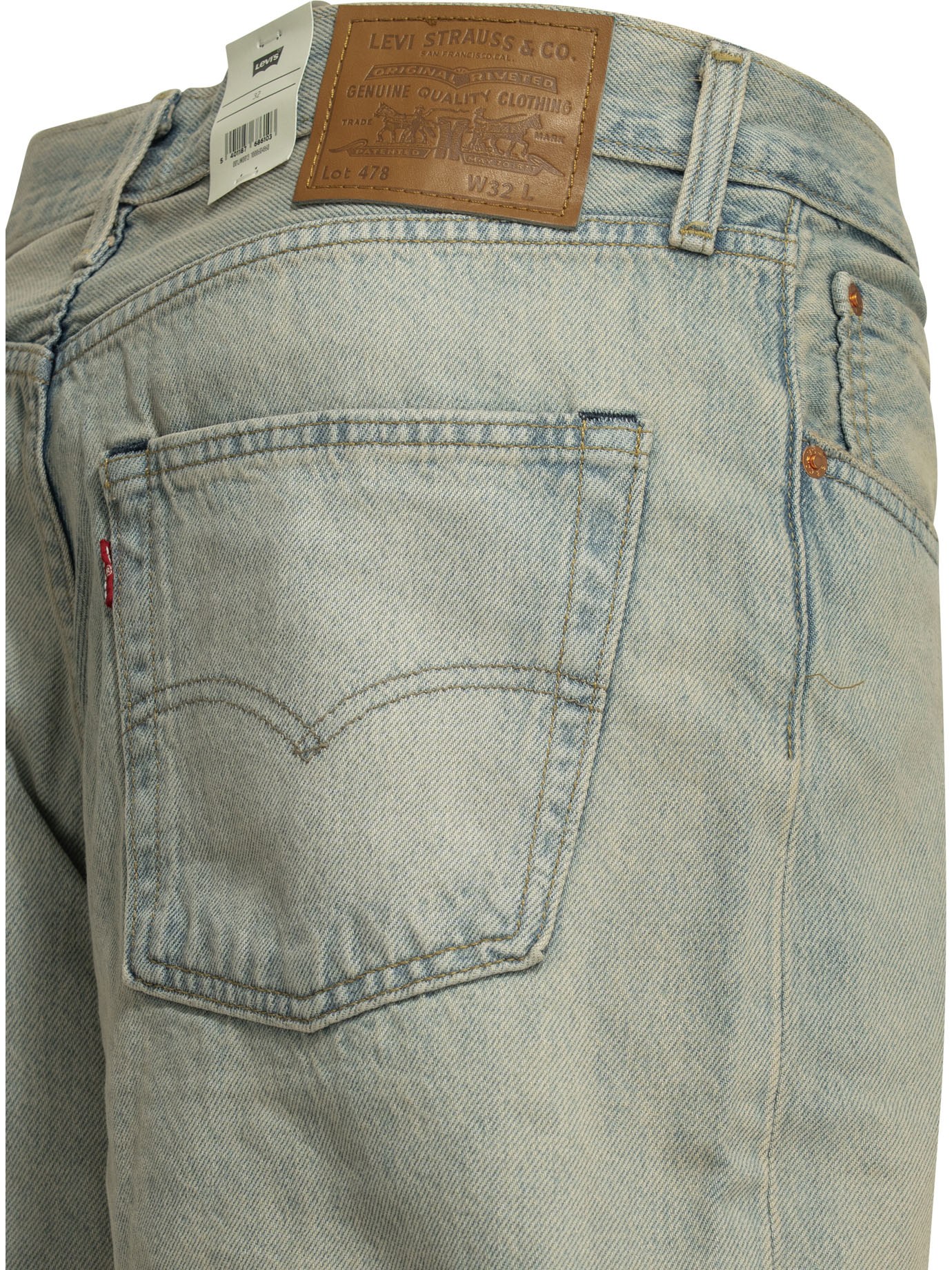 [Levi's] Shorts SS26 001JM0013