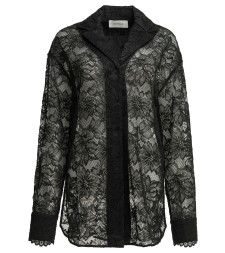 [Max Mara Sportmax] Shirts Long Sleeve SS26 2612911012600SPXCACHI002