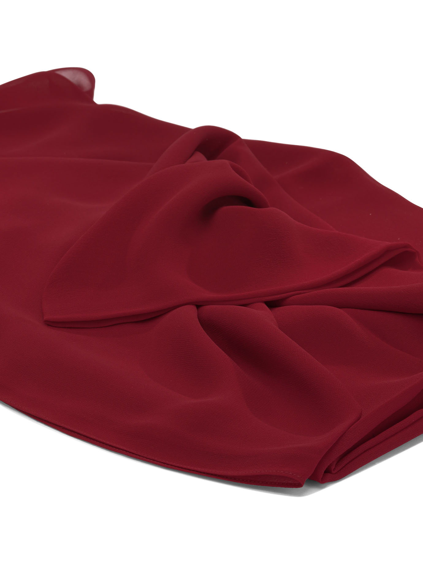 [Max Mara] Scarf SS26 2614541092600MXASTARNA015