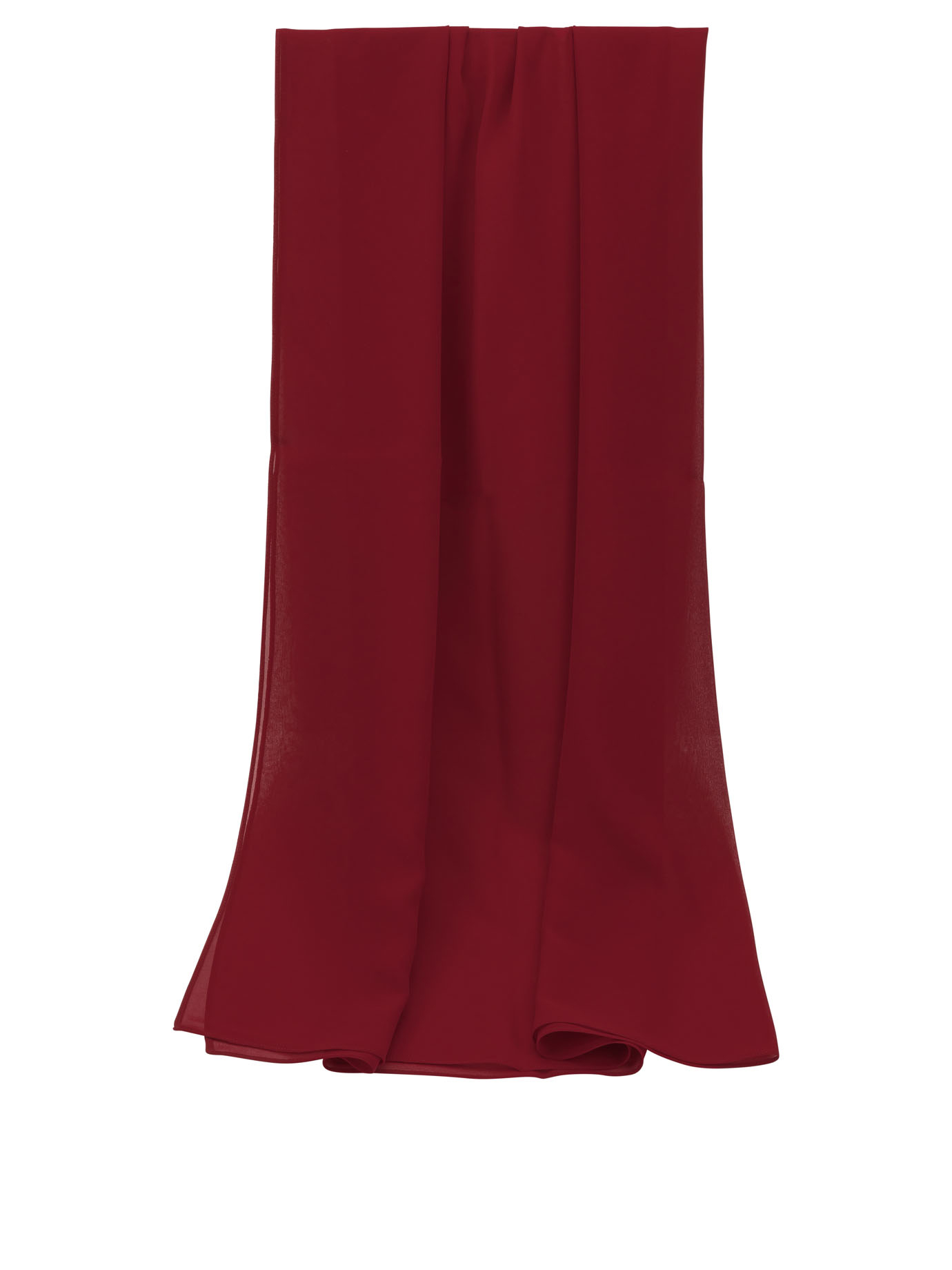 [Max Mara] Scarf SS26 2614541092600MXASTARNA015