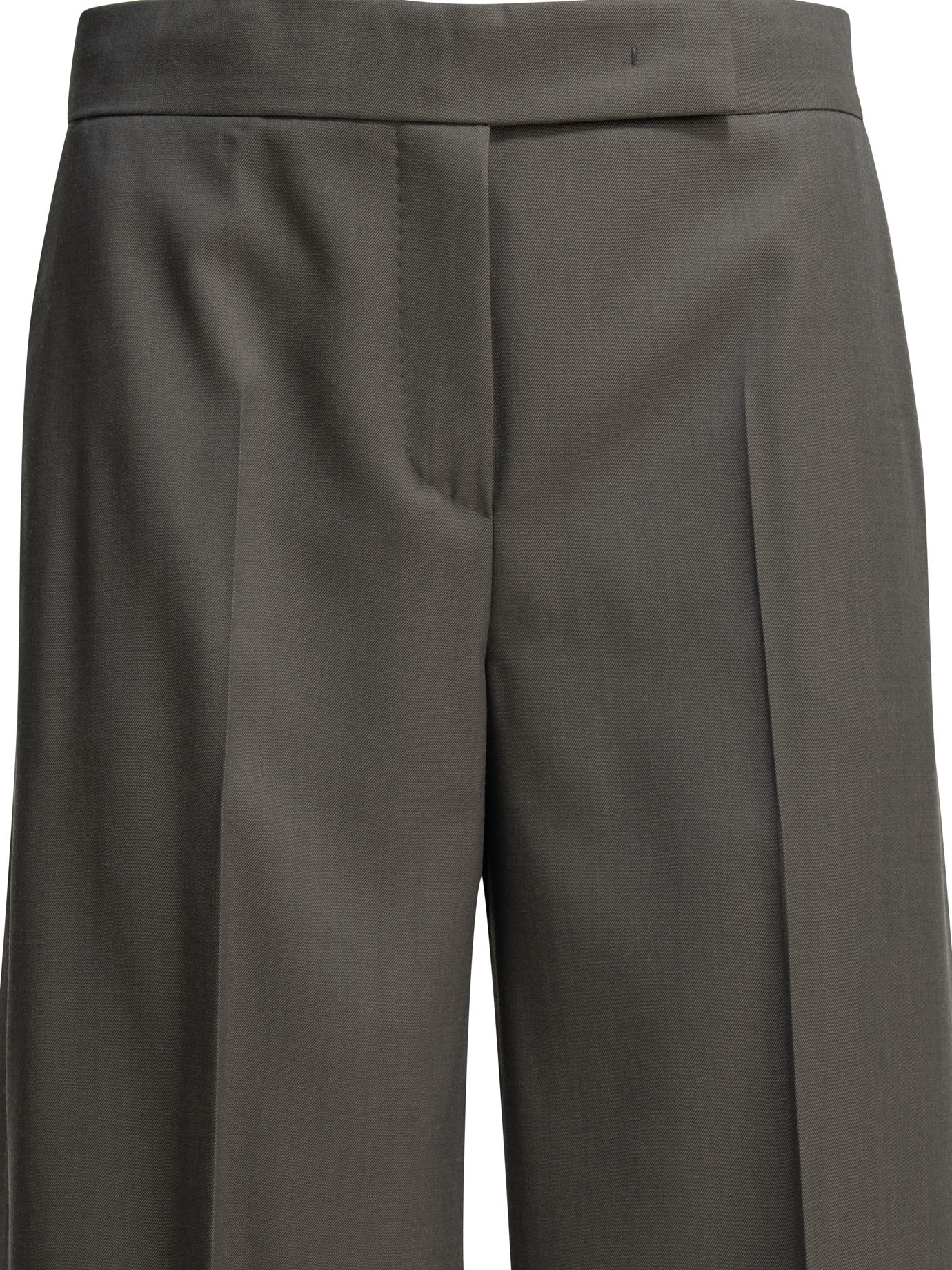 [Max Mara] Trousers SS26 2611131033600MXSSERIO006