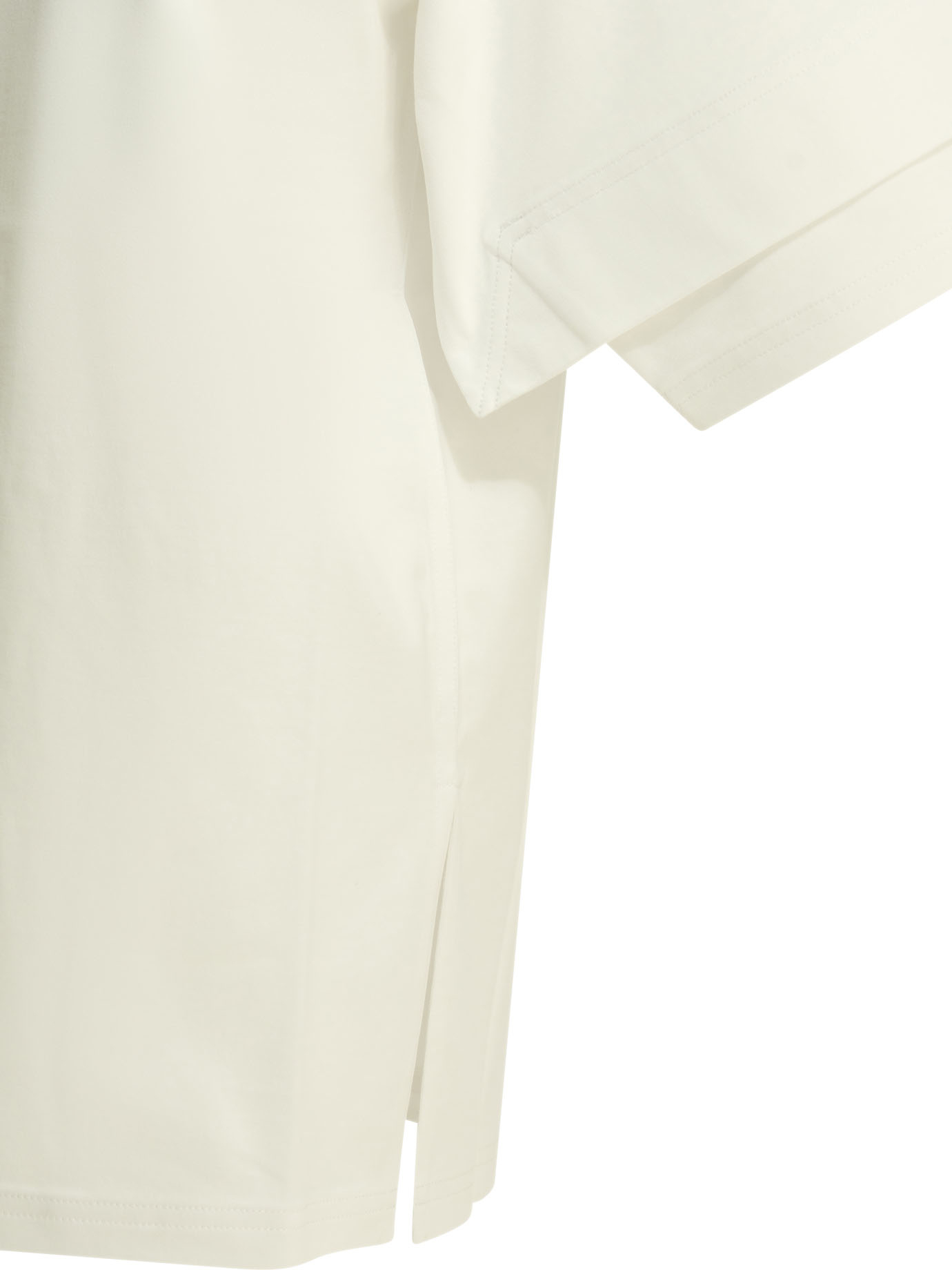 [Alaia] T-shirts Short Sleeve SS26 AA9I0025J103C000
