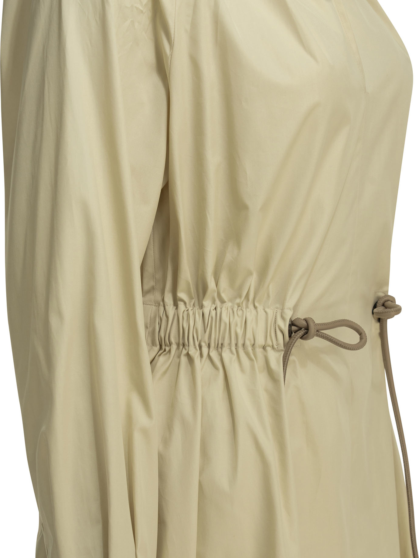 [Max Mara] Long sleeve dress SS26 2611221162600MXMPEDAGGI013