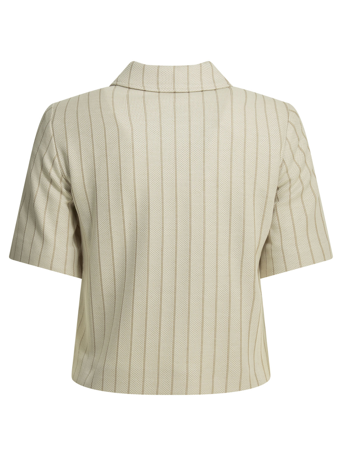 [Max Mara] Jacket SS26 2611911012600MXMANGIO001