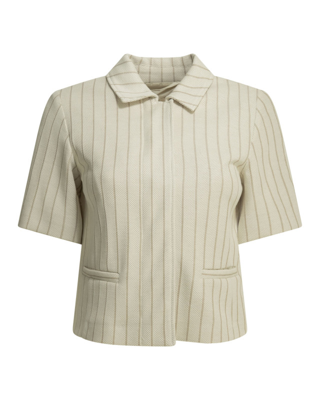 [Max Mara] Jacket SS26 2611911012600MXMANGIO001