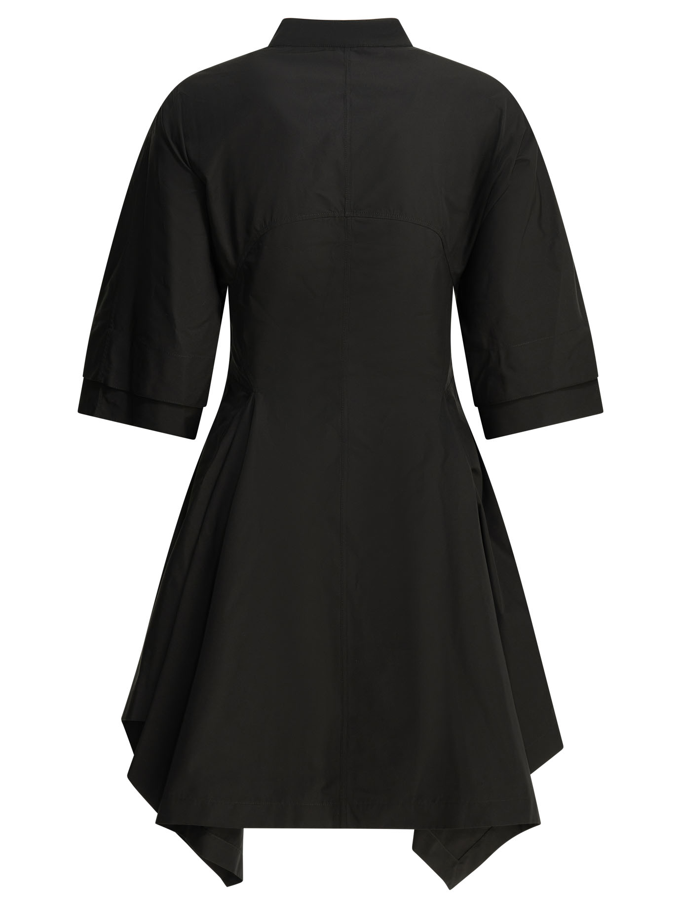 [Alaia] Short sleeve dress SS26 AA9R3071T611C995