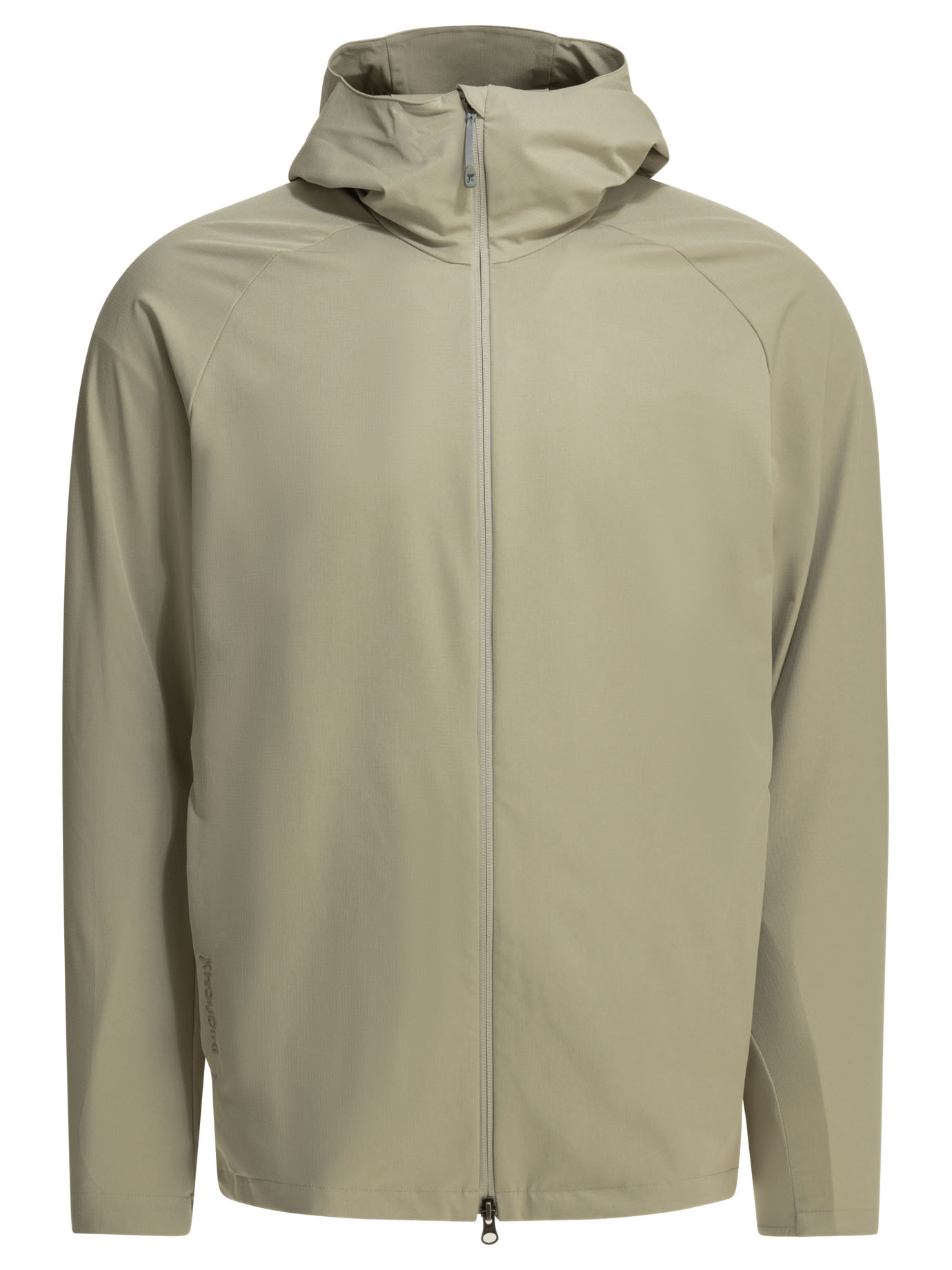 [Houdini Sportswear] Jacket SS26 860092148