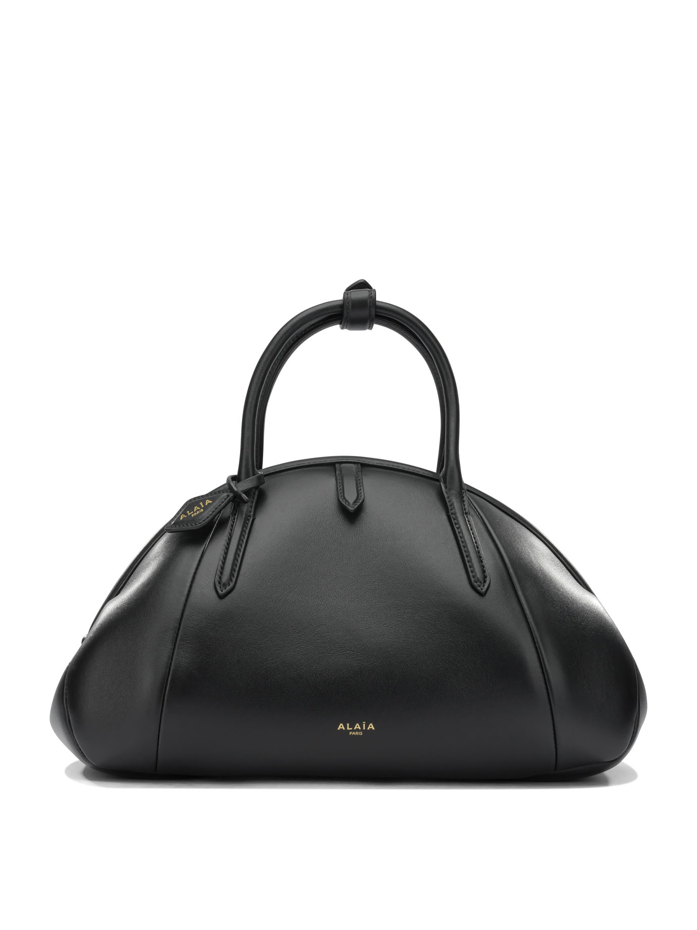 [Alaia] Bag SS26 AA1L1009I252999