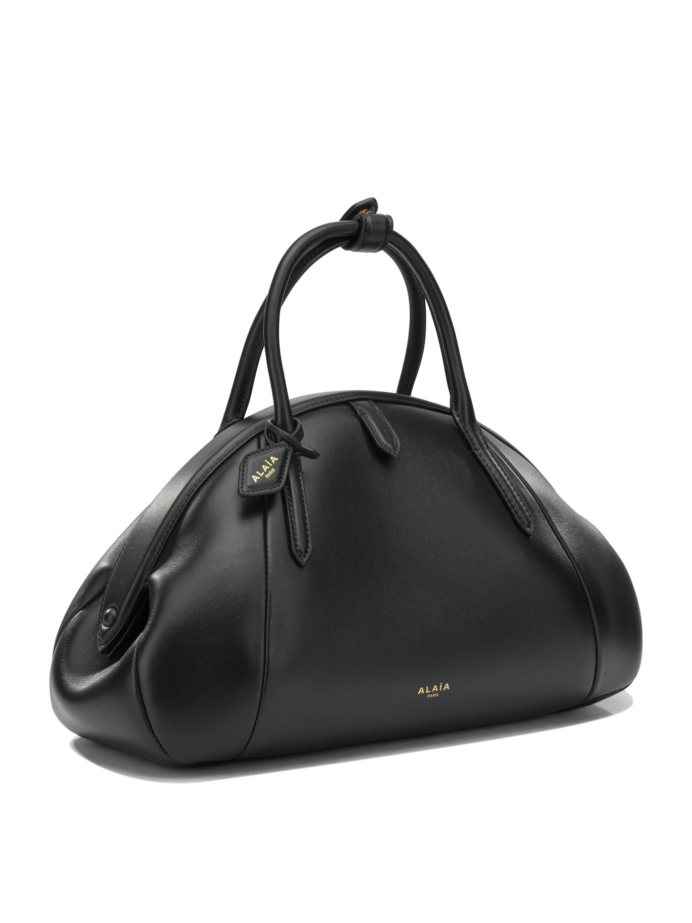 [Alaia] Bag SS26 AA1L1009I252999