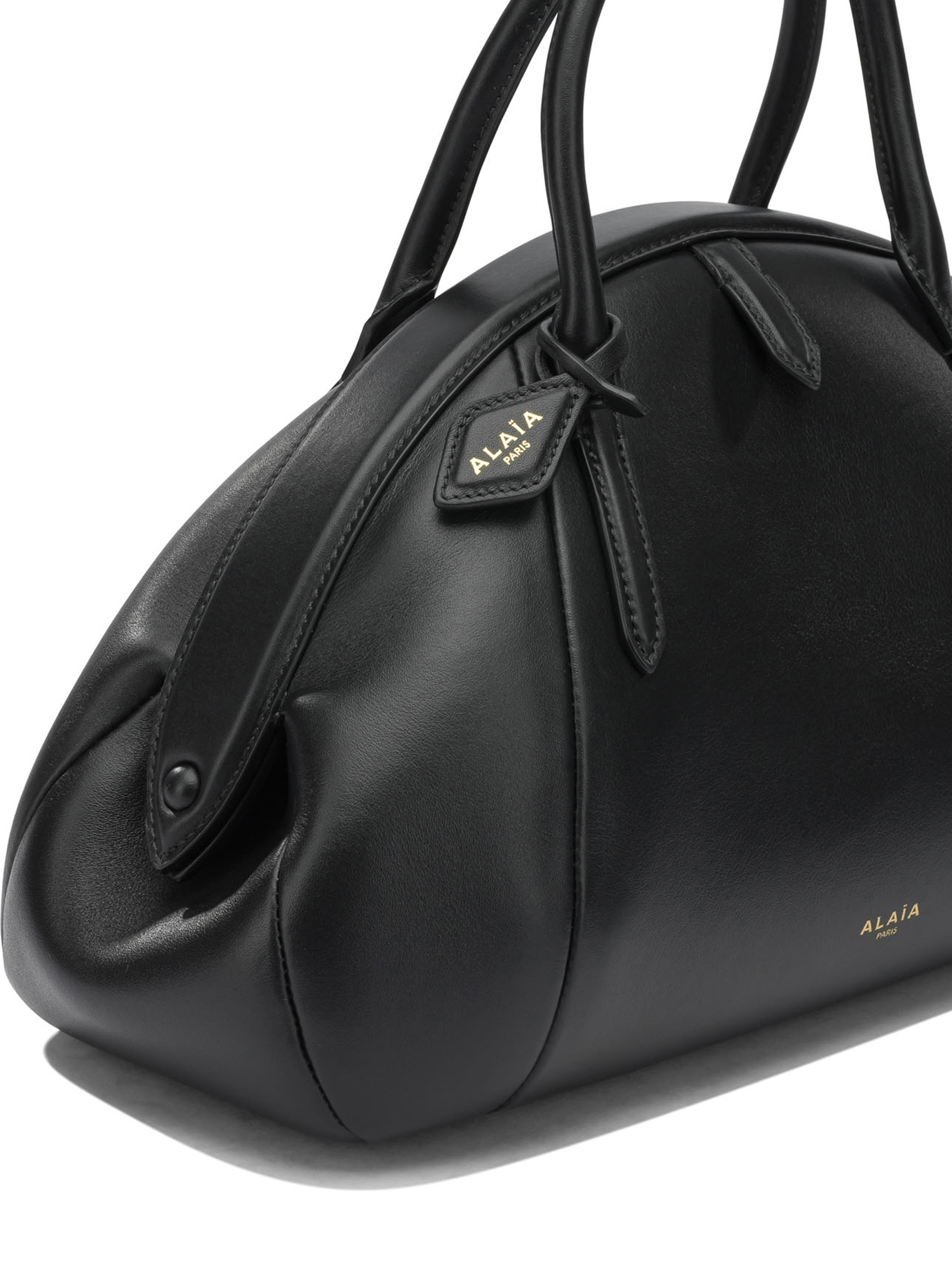 [Alaia] Bag SS26 AA1L1009I252999
