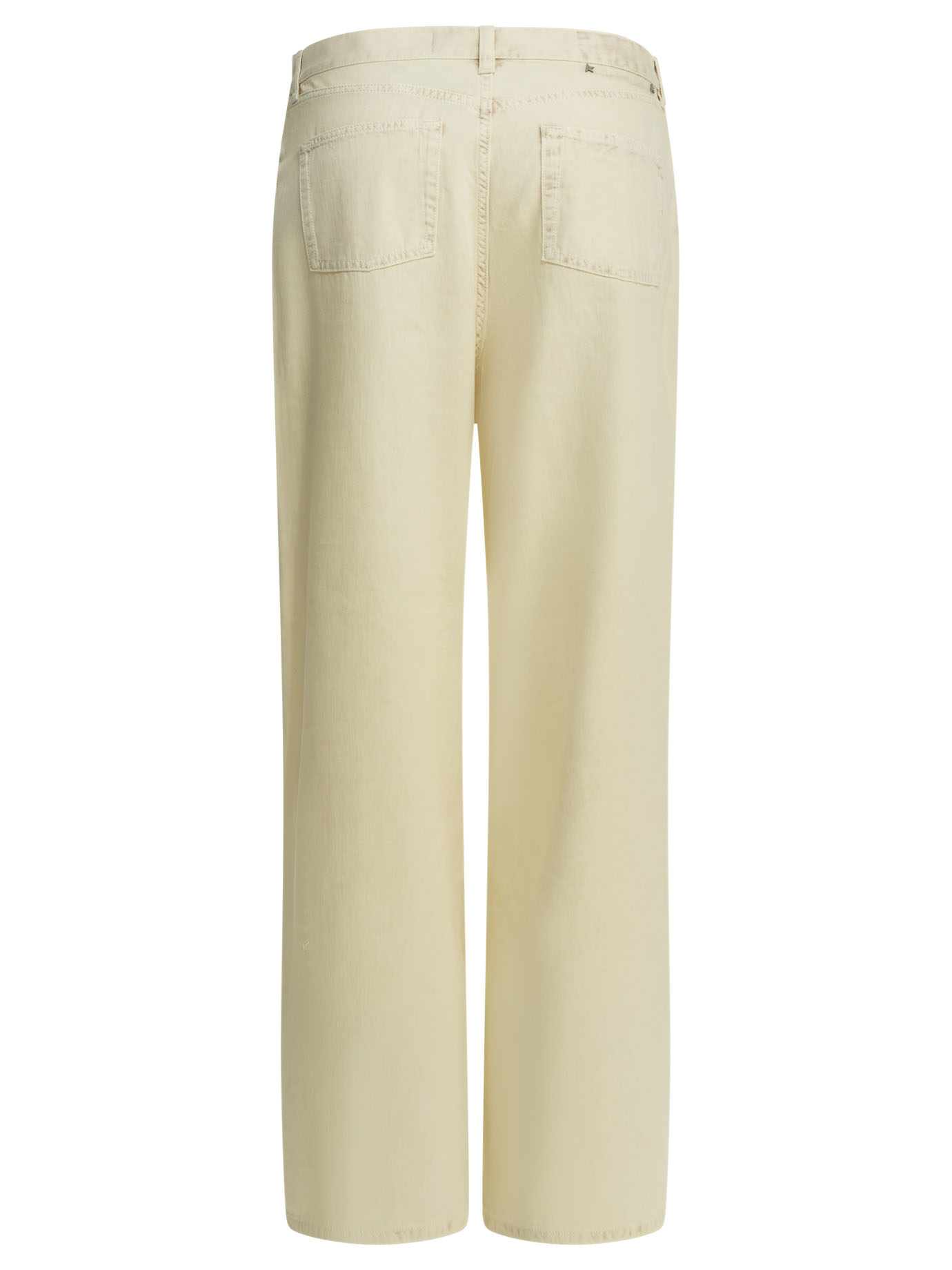 [Golden Goose] Jeans SS26 GWP02079P00235120100
