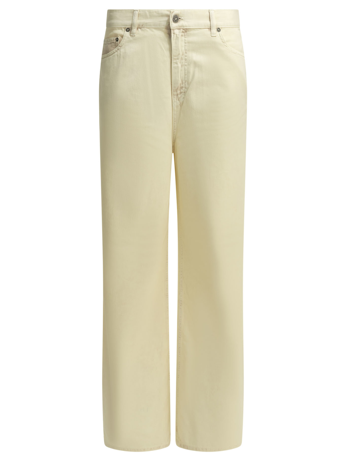 [Golden Goose] Jeans SS26 GWP02079P00235120100