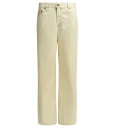 [Golden Goose] Jeans SS26 GWP02079P00235120100