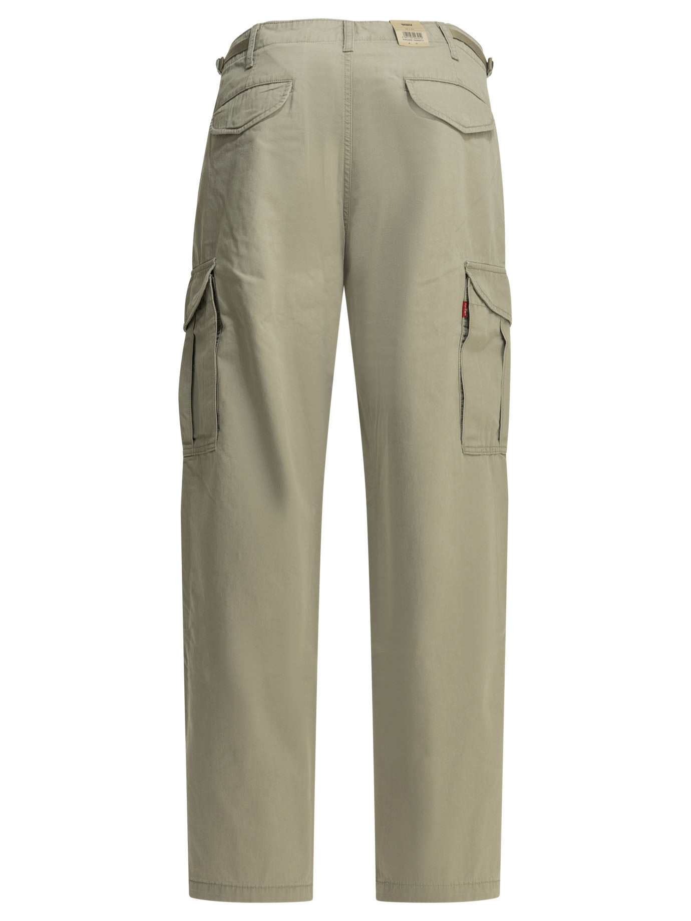 [Levi's] Trousers SS26 003KQ0006