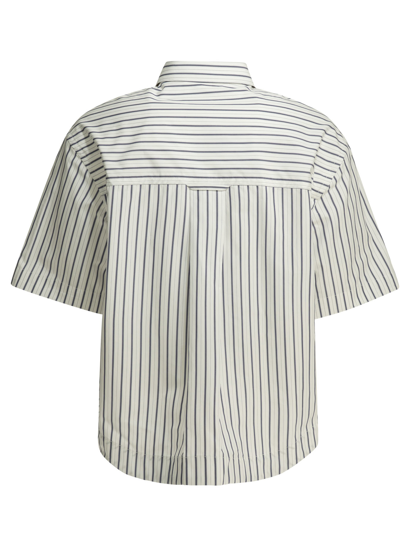 [Ami Paris] Shirts Short Sleeve SS26 USH809.CO0220A074