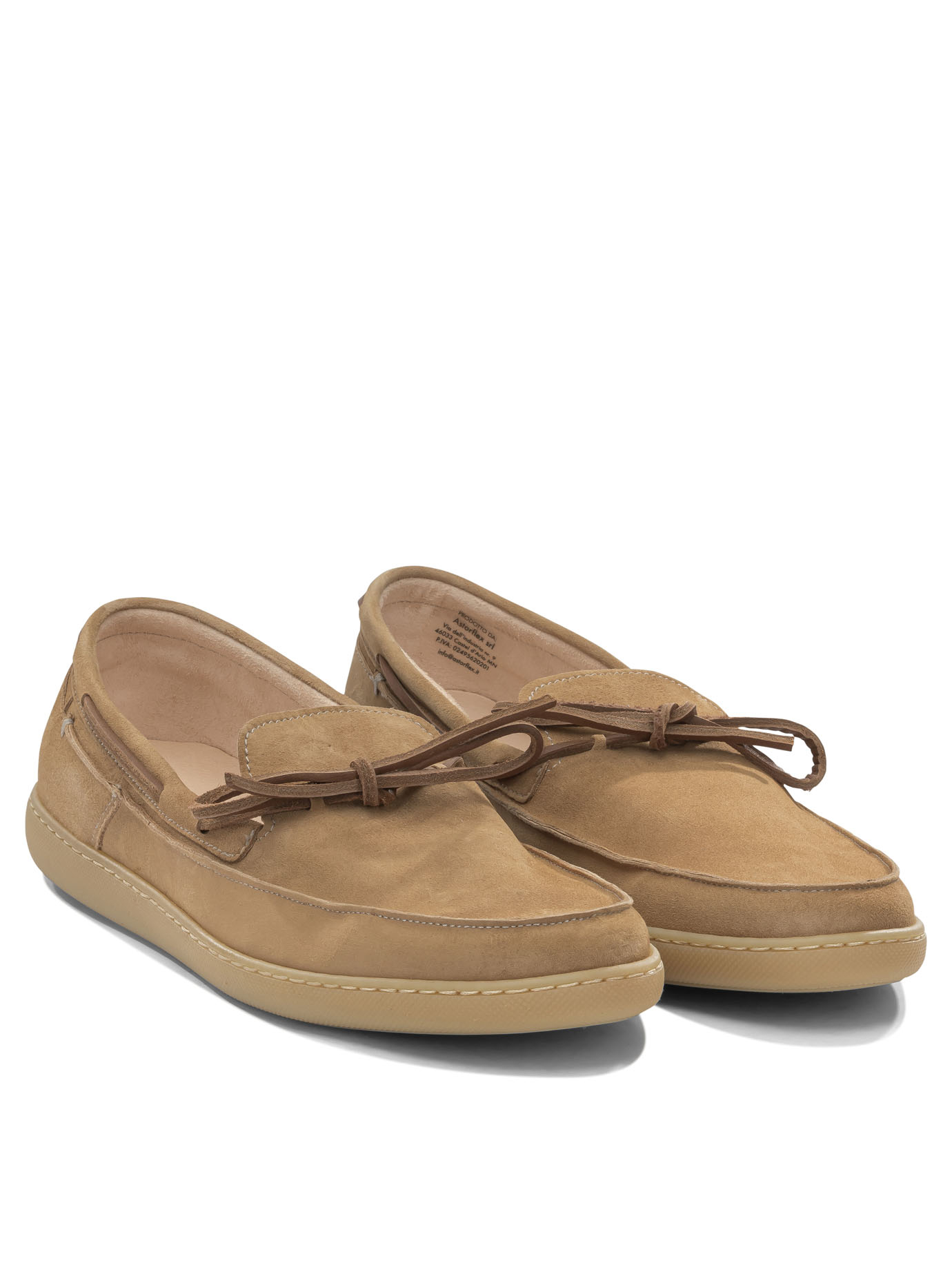 [Astorflex] Loafer SS26 RIVAFLEX1345230
