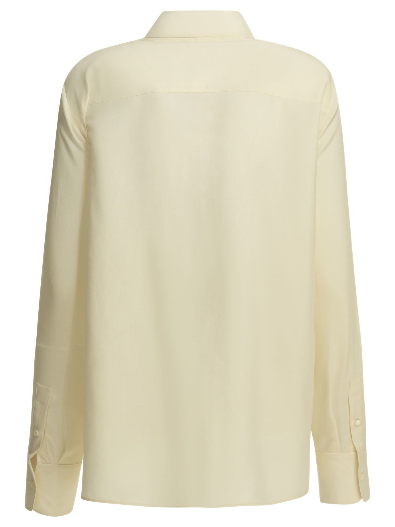 [Givenchy] Blouse SS26 BW61HL15J0150