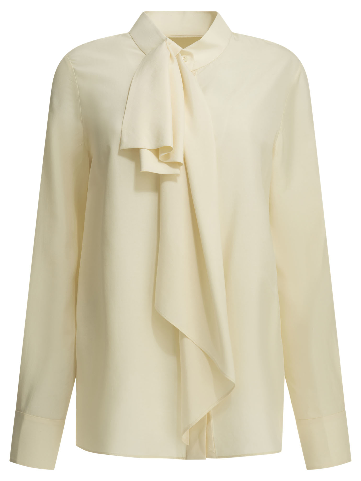 [Givenchy] Blouse SS26 BW61HL15J0150
