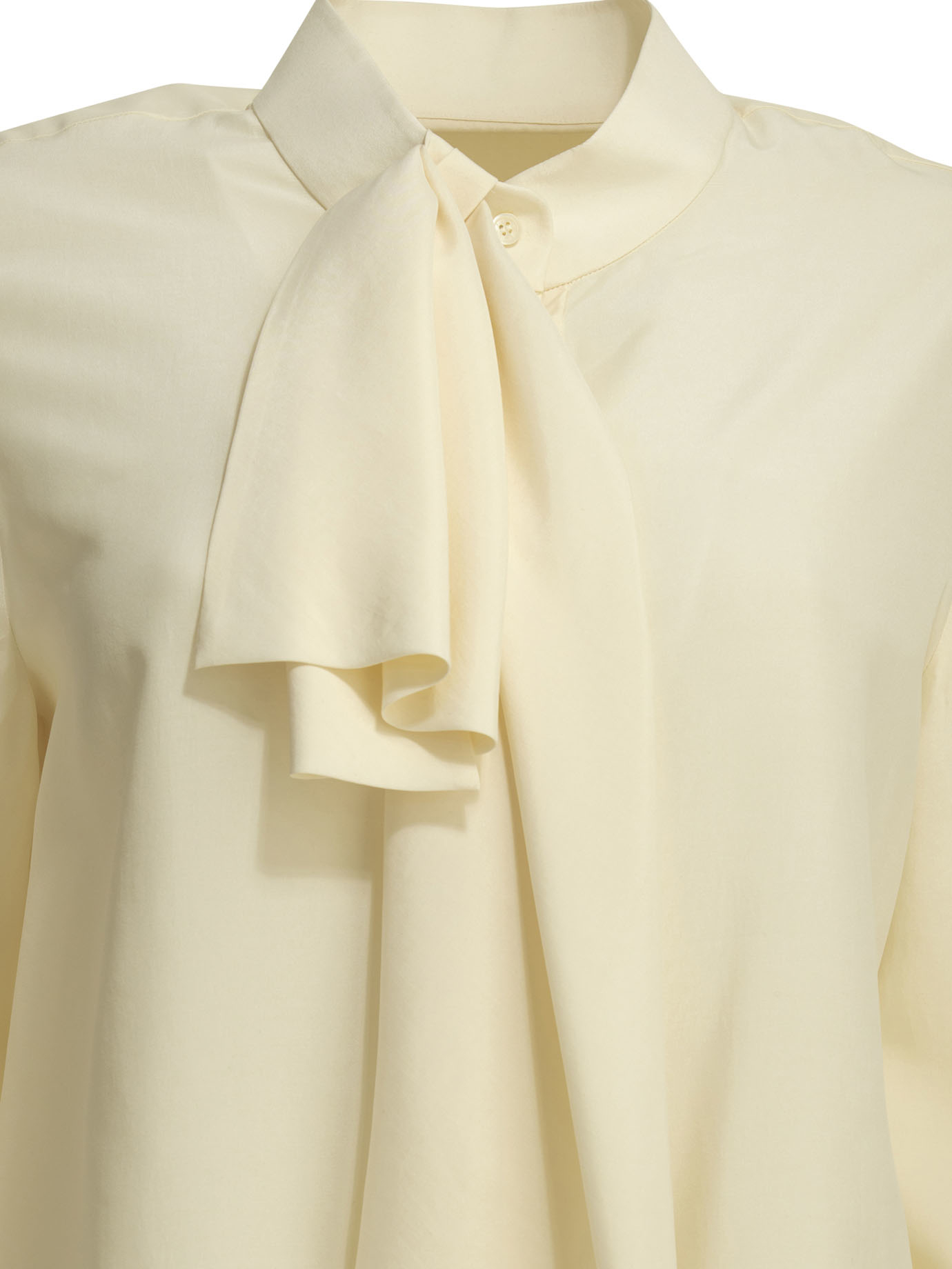 [Givenchy] Blouse SS26 BW61HL15J0150