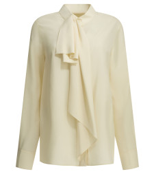 [Givenchy] Blouse SS26 BW61HL15J0150