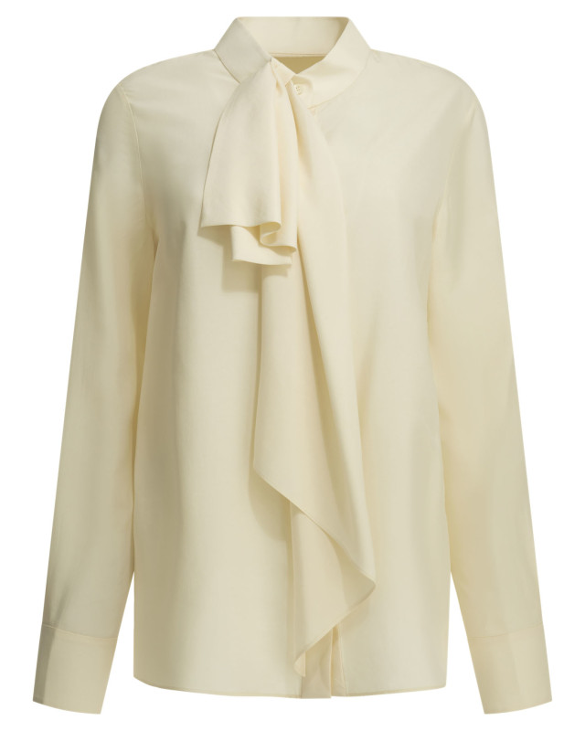 [Givenchy] Blouse SS26 BW61HL15J0150