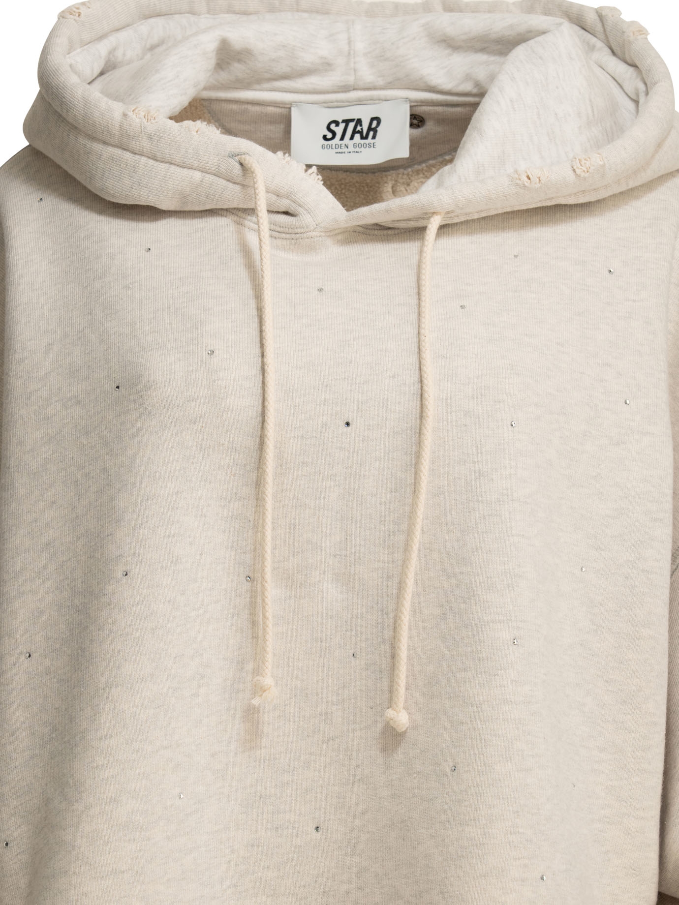 [Golden Goose] Hoodie SS26 GWP02699P00251460665