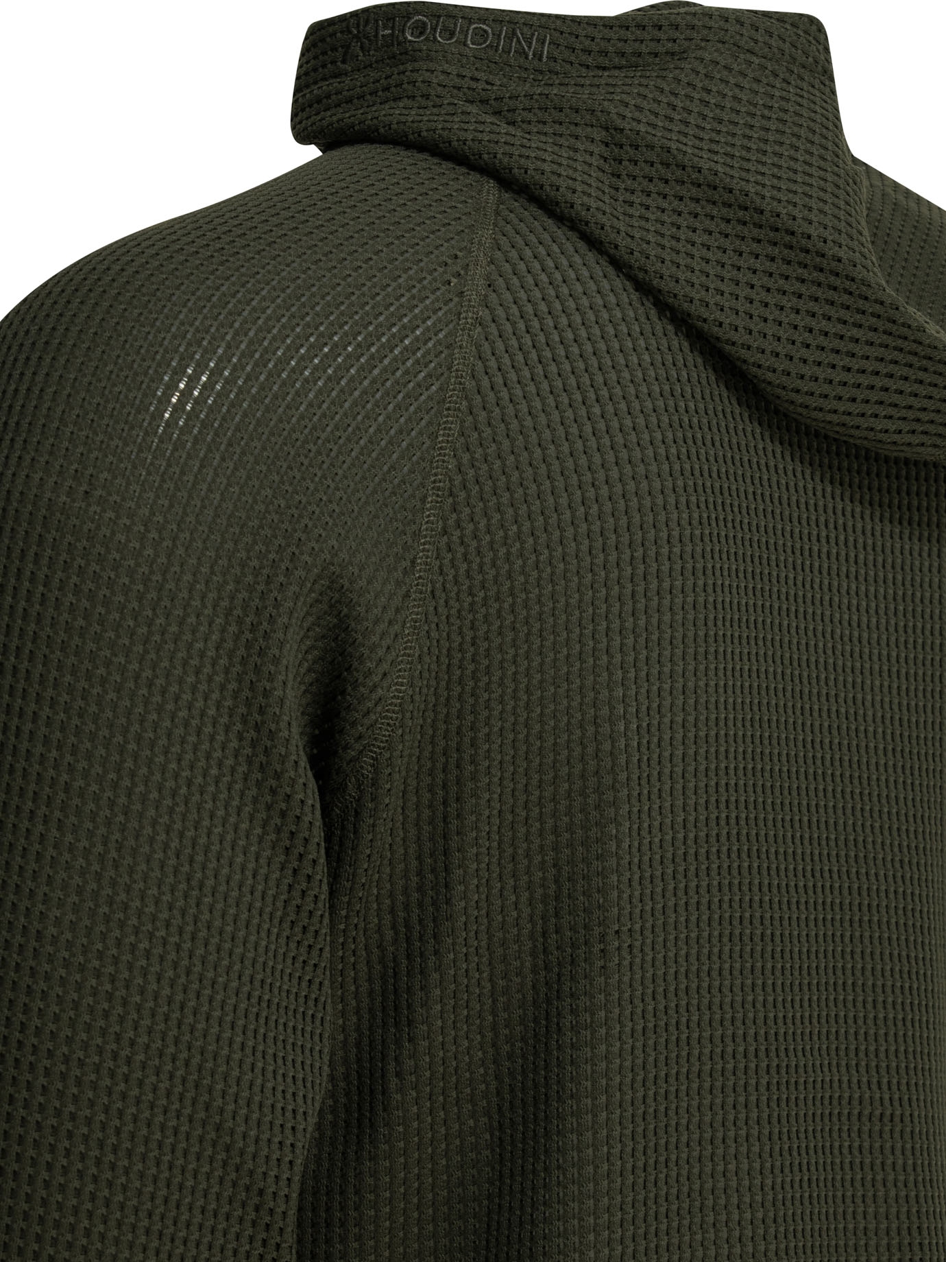 [Houdini Sportswear] Hoodie SS26 830011H29