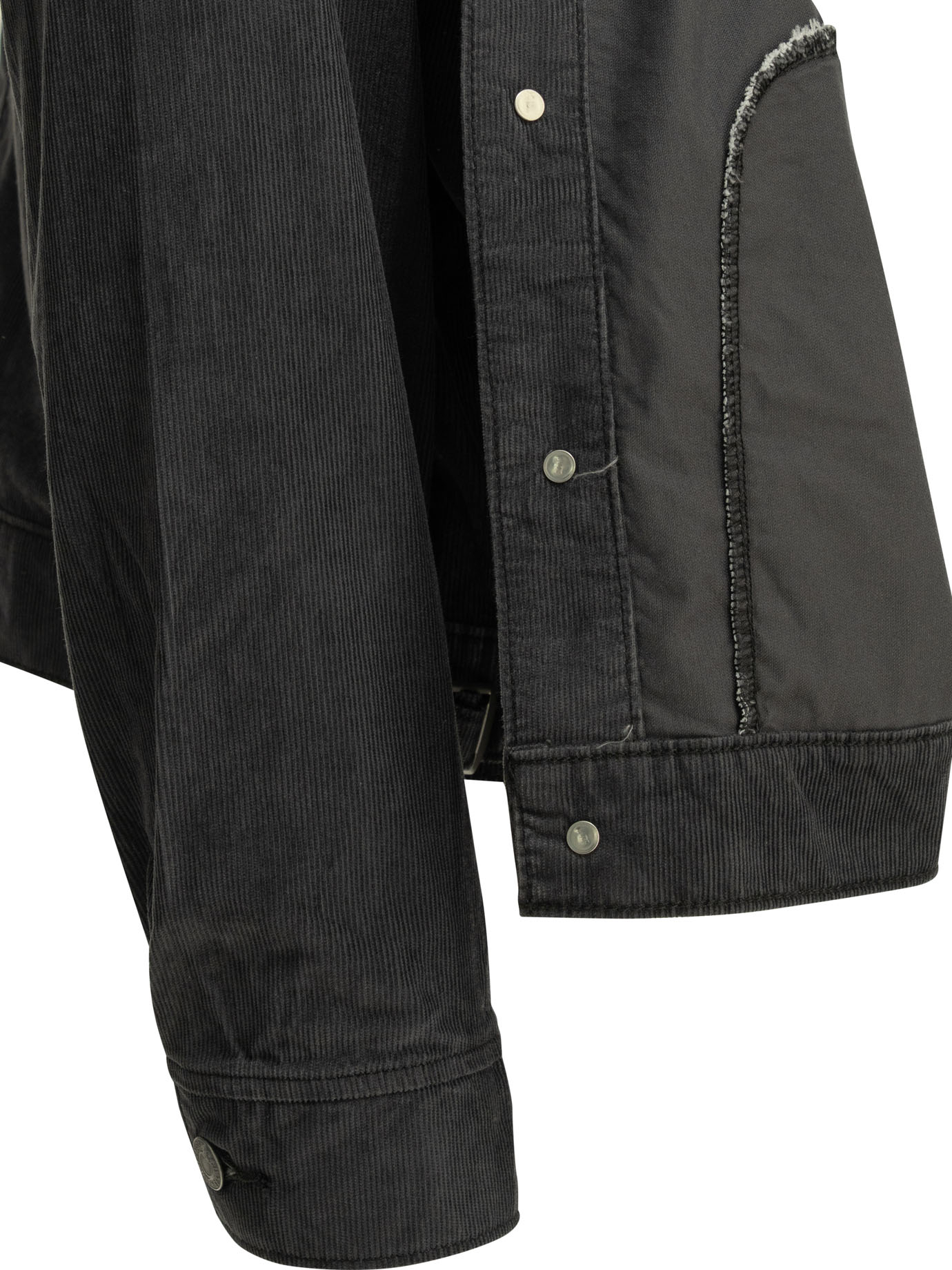 [Levi's] Jacket SS26 005AD0001