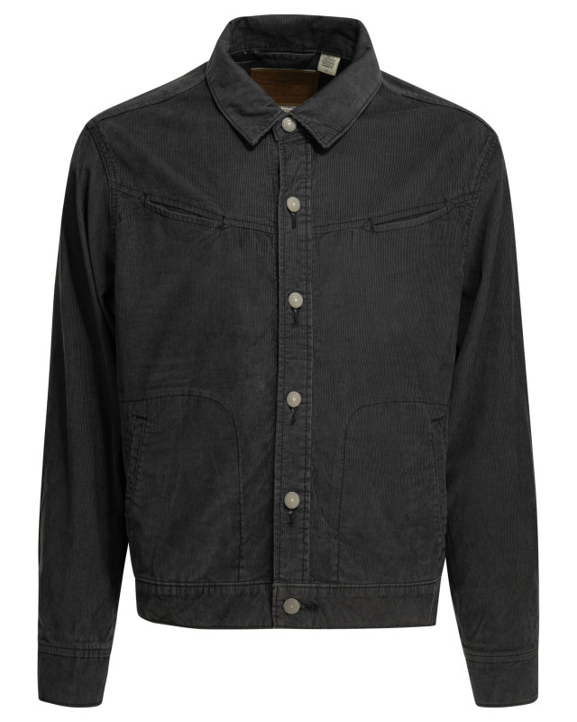[Levi's] Jacket SS26 005AD0001