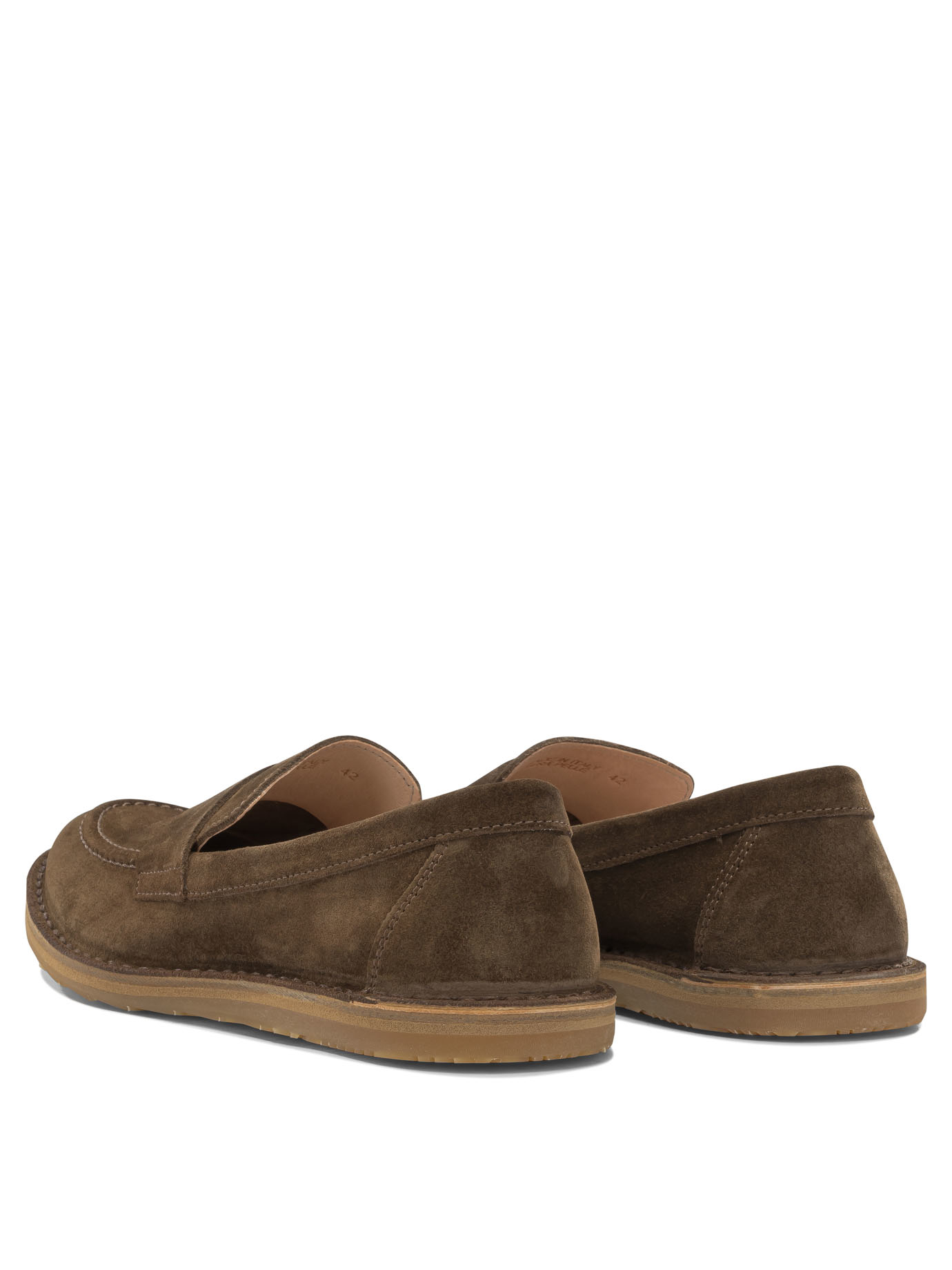 [Astorflex] Loafer SS26 FASTFLEX SUMMER001419