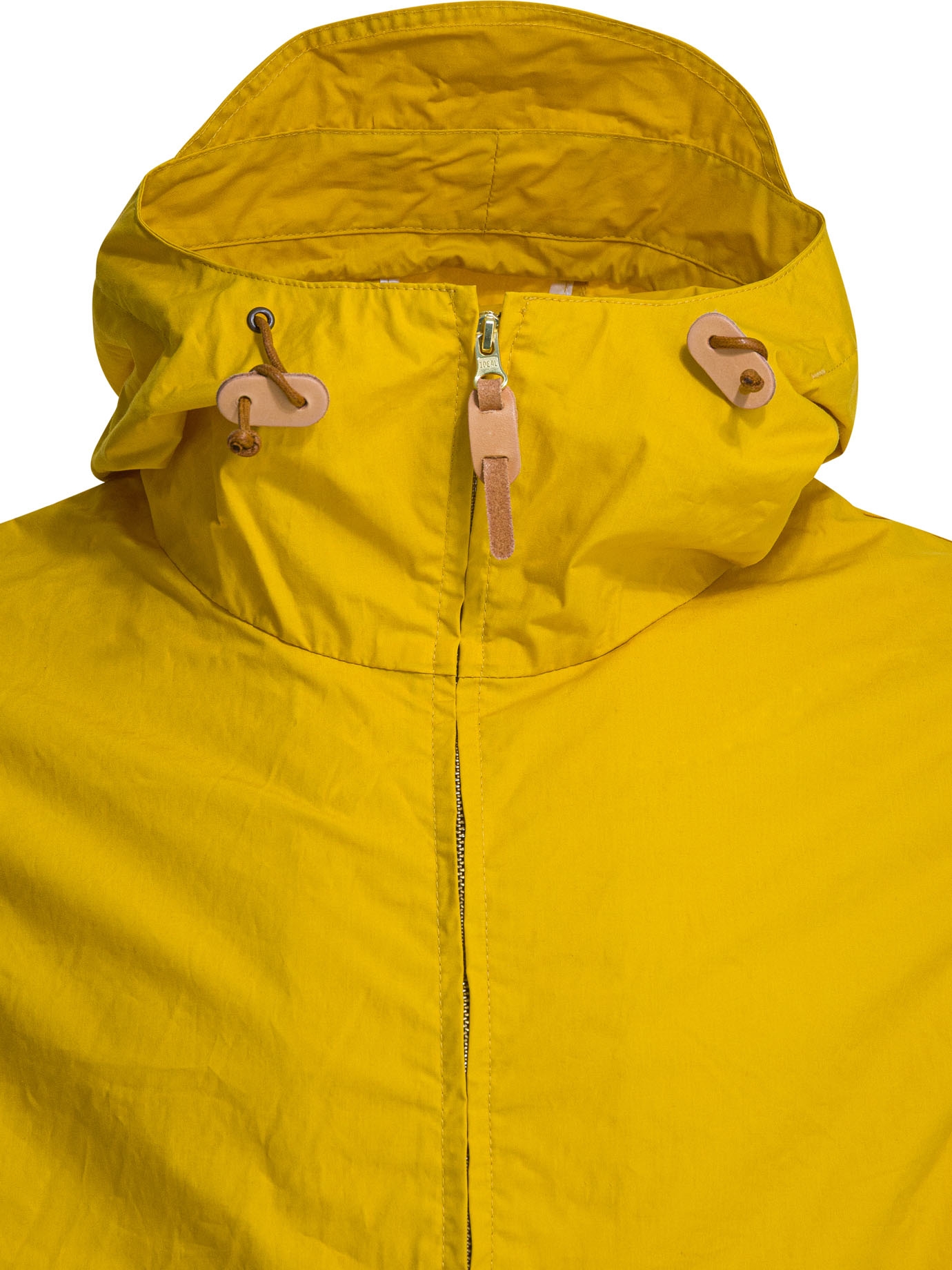 [Manifattura Ceccarelli] Raincoat SS26 6006-CEYELLOW