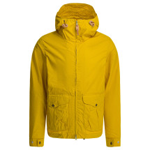 [Manifattura Ceccarelli] Raincoat SS26 6006-CEYELLOW