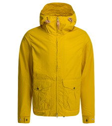[Manifattura Ceccarelli] Raincoat SS26 6006-CEYELLOW