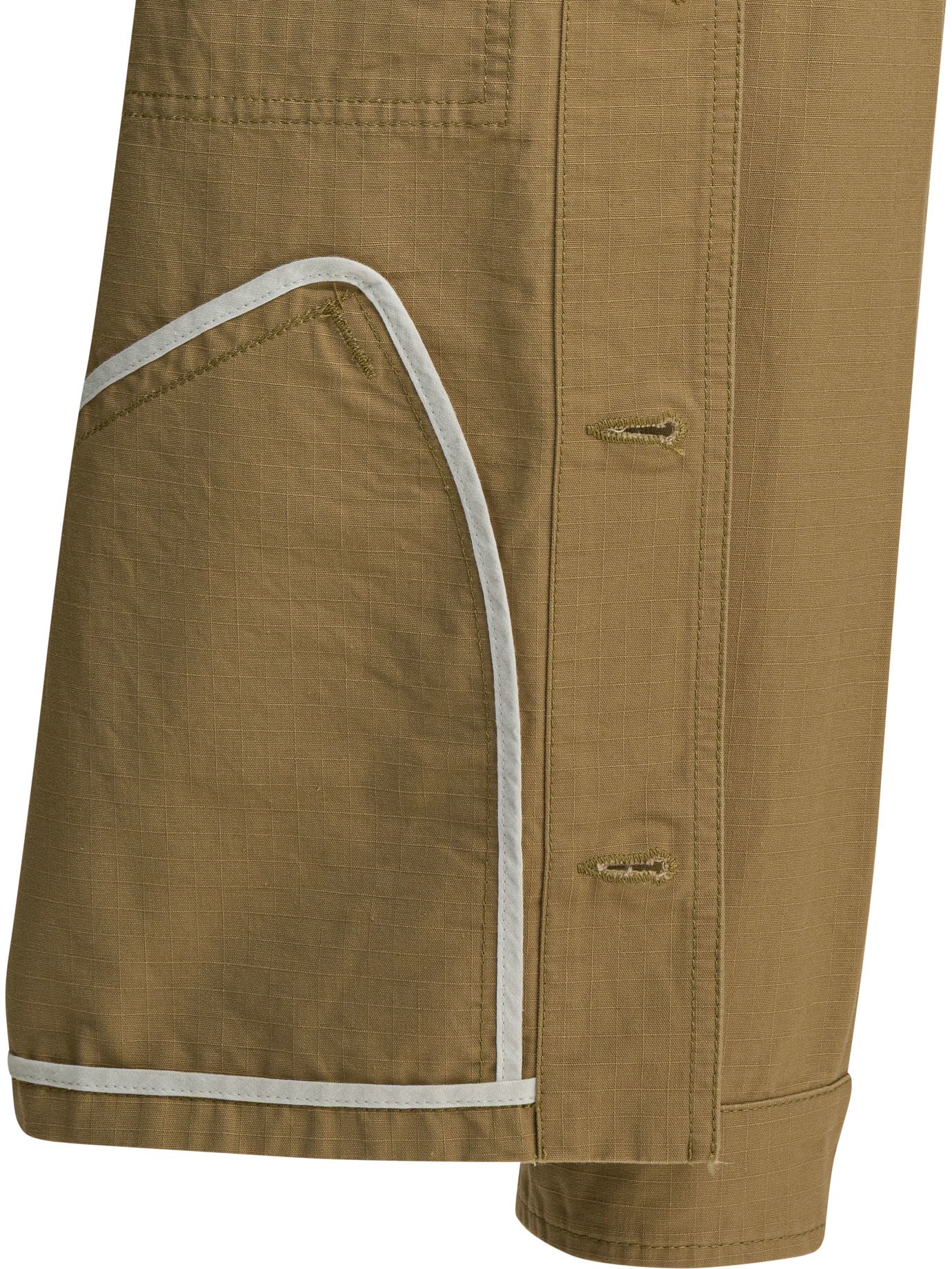 [Manifattura Ceccarelli] Jacket SS26 6039-DRCAMEL