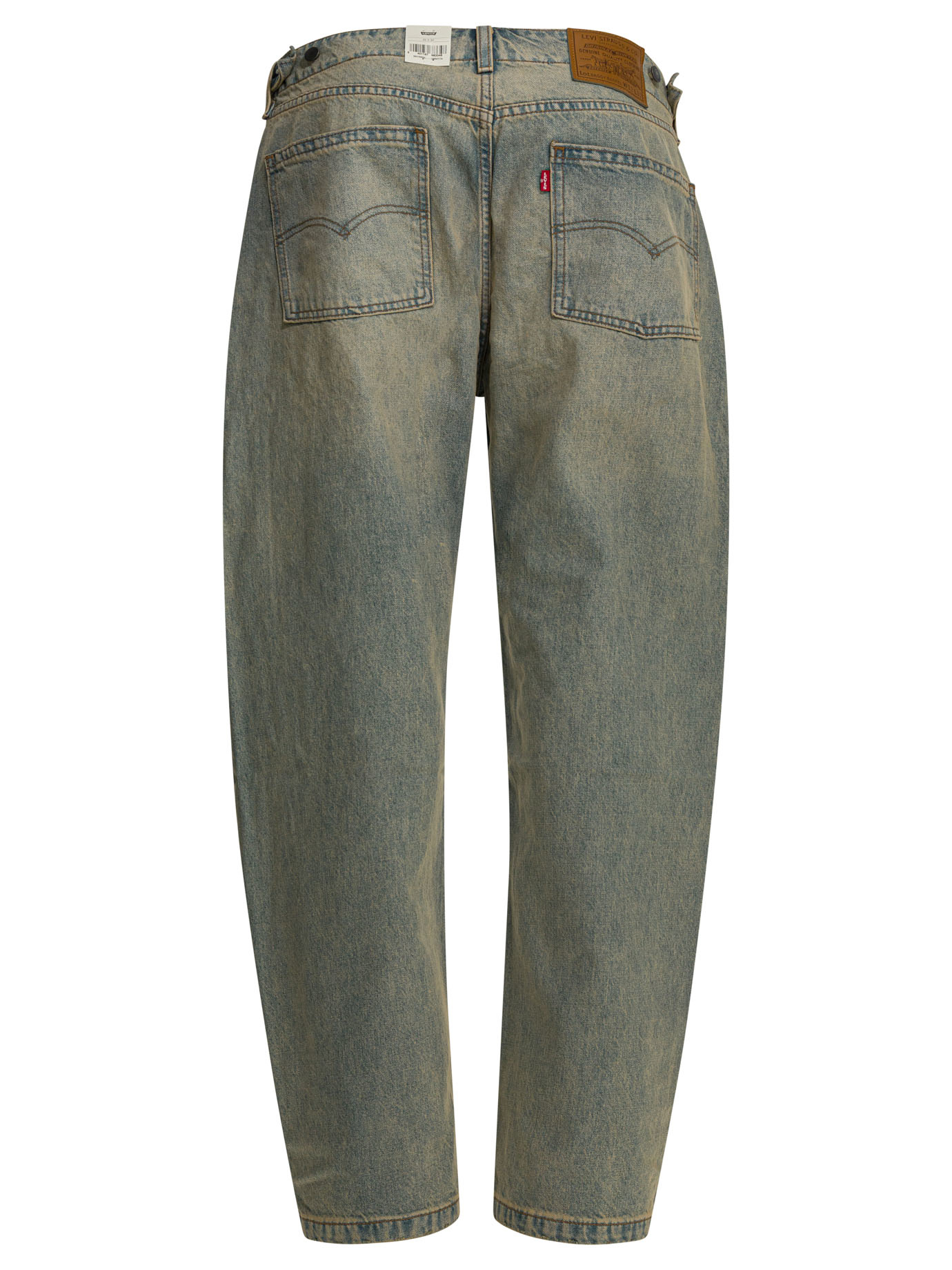 [Levi's] Jeans SS26 0057O0004