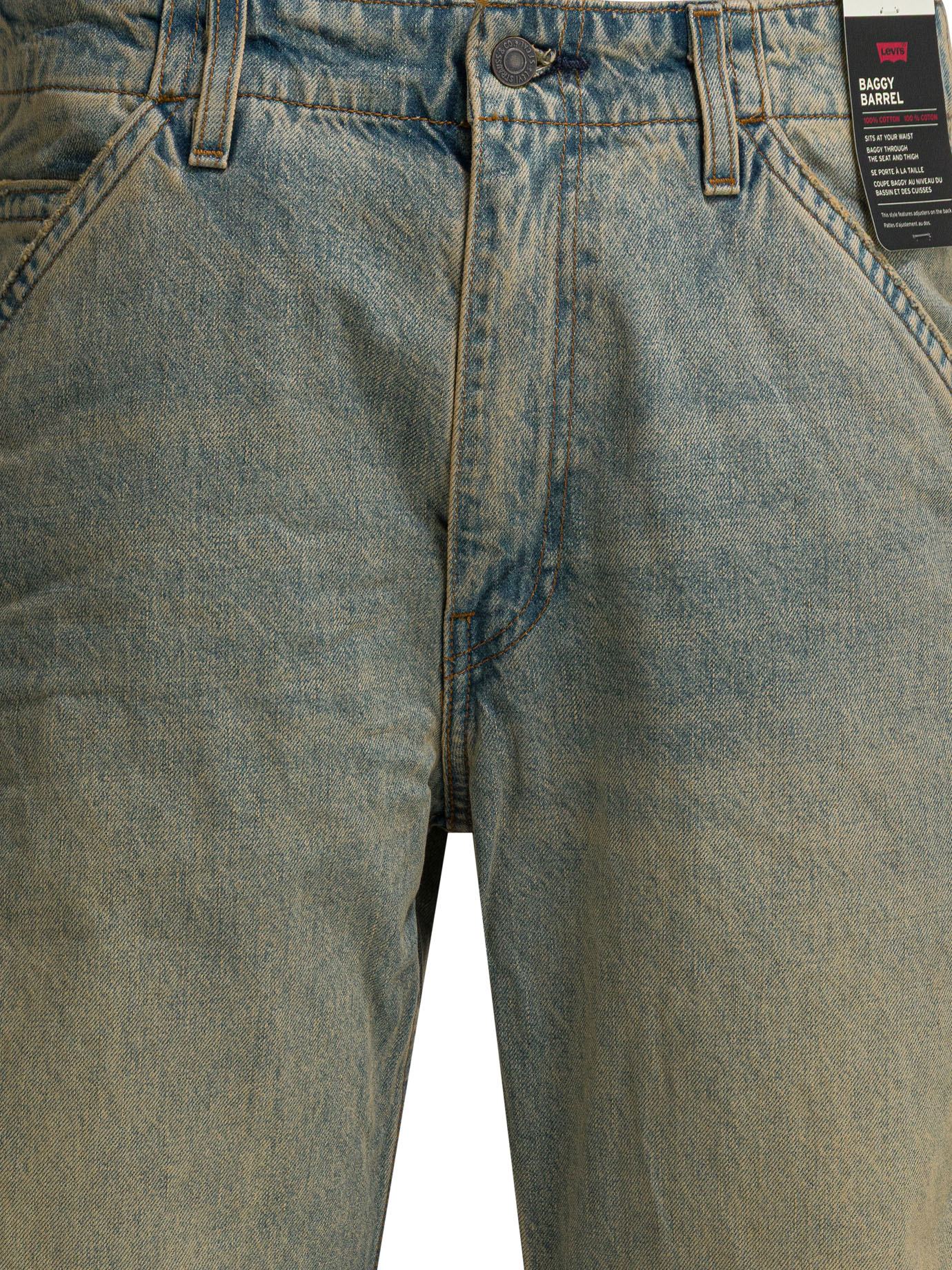 [Levi's] Jeans SS26 0057O0004