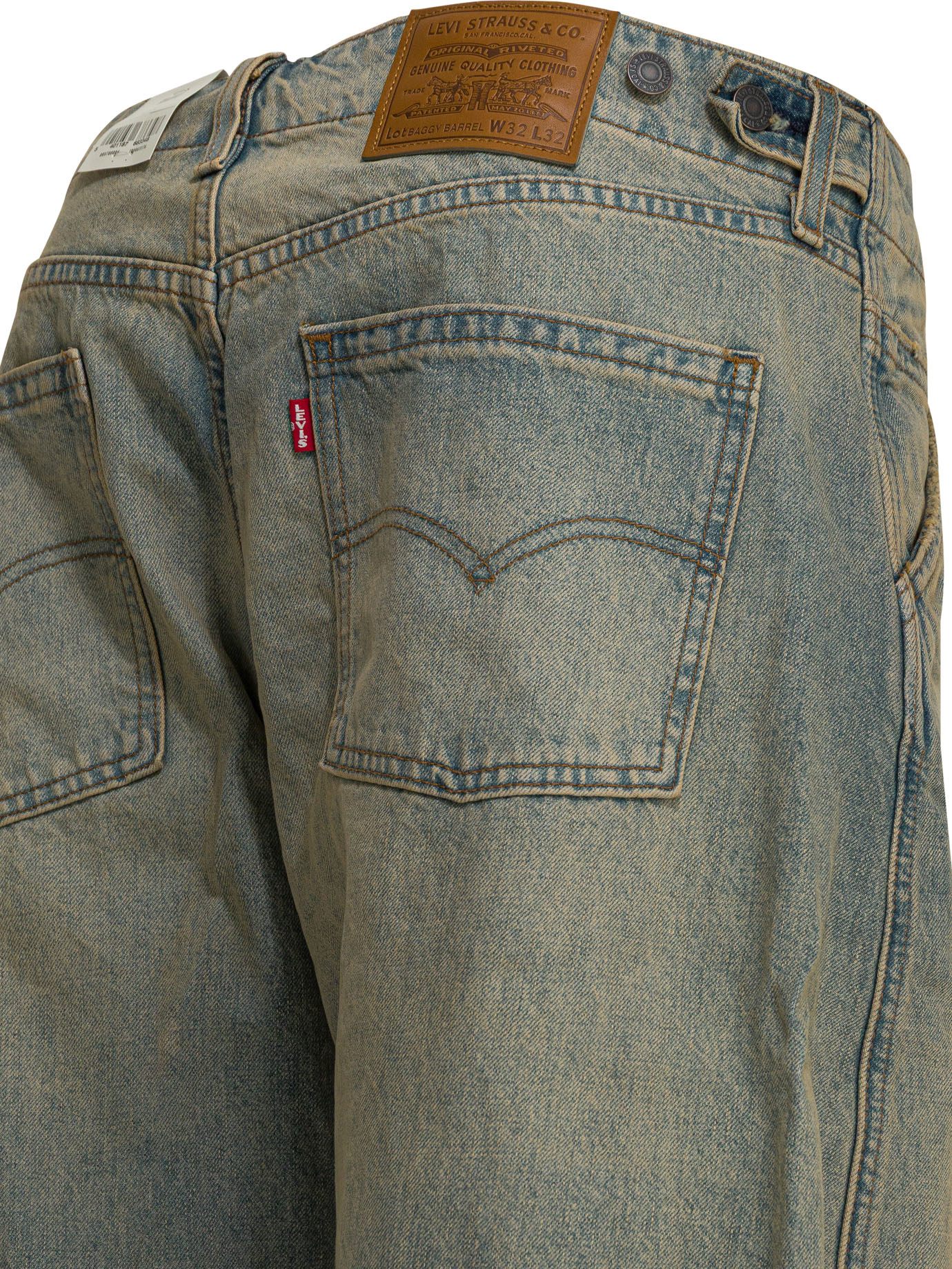[Levi's] Jeans SS26 0057O0004