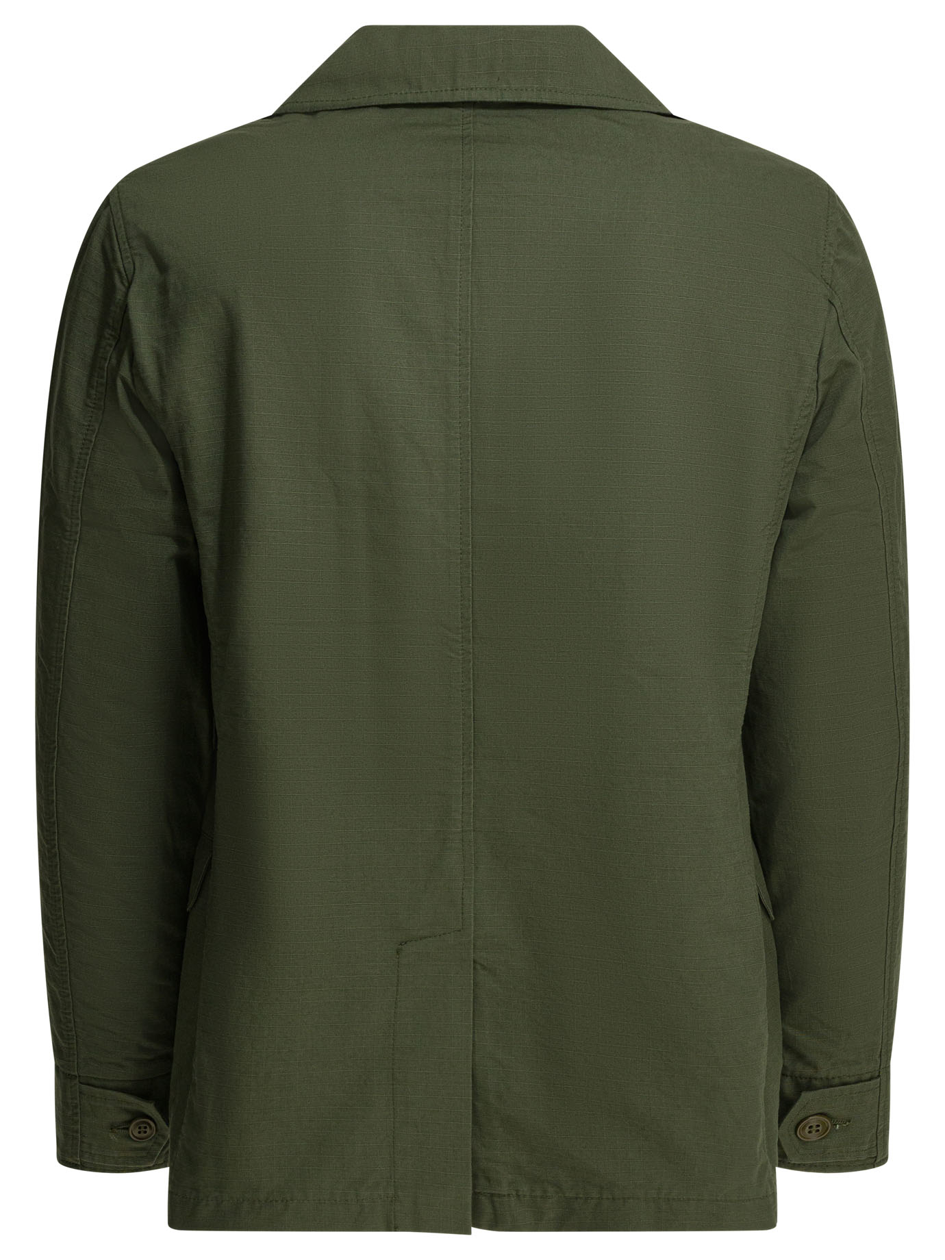 [Manifattura Ceccarelli] Jacket SS26 6033-DROLIVE