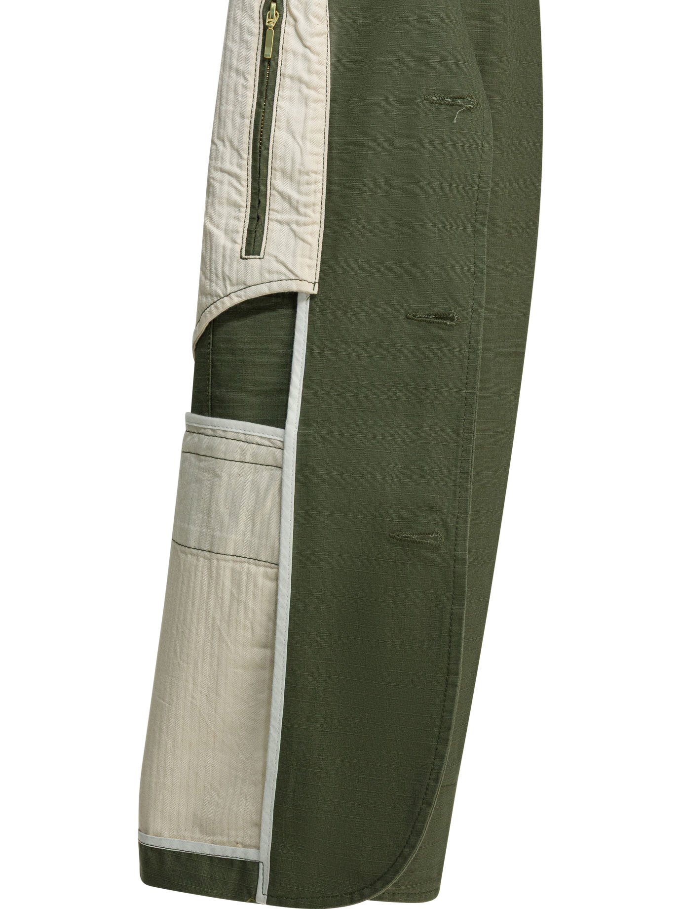 [Manifattura Ceccarelli] Jacket SS26 6033-DROLIVE