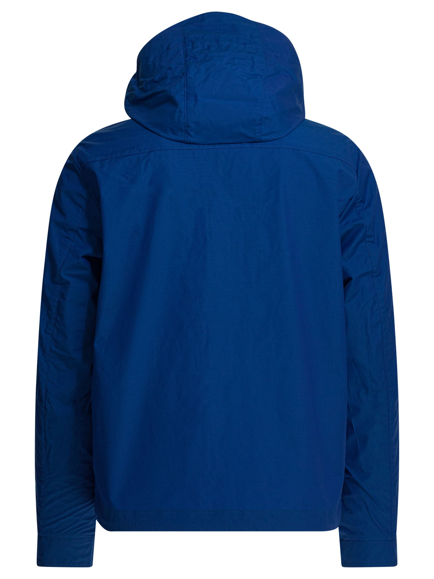 [Manifattura Ceccarelli] Jacket SS26 6038-CSCOBALT