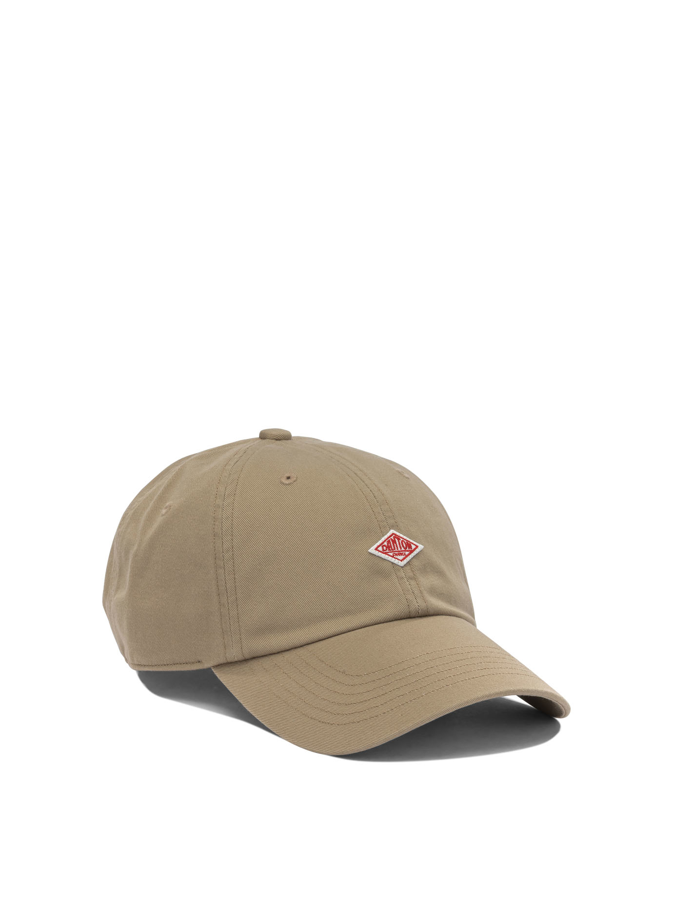 [Danton] Cap SS26 DT-H0227 TKCBEIGE